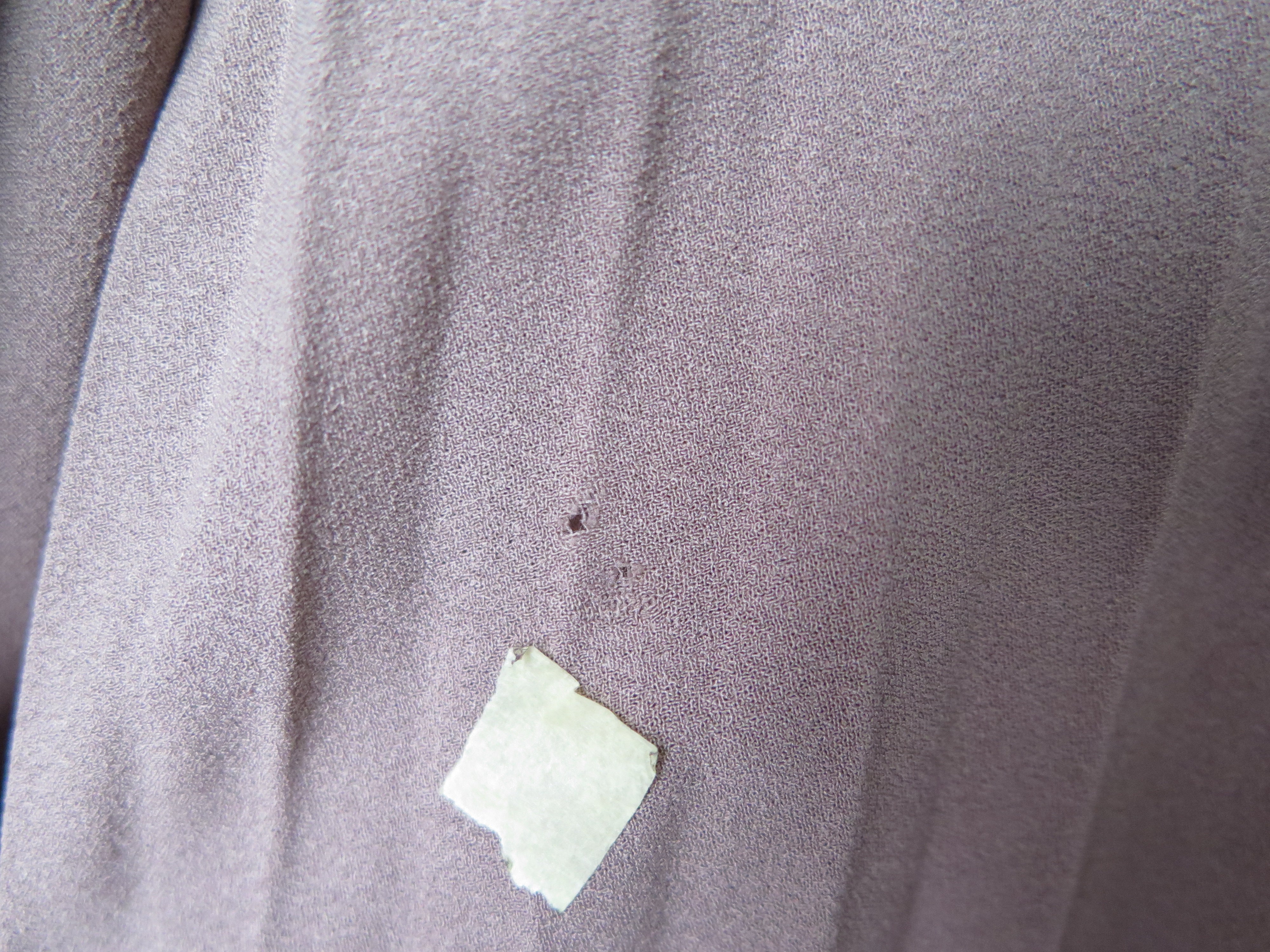 [DEFECT] Milo Pramesthi L