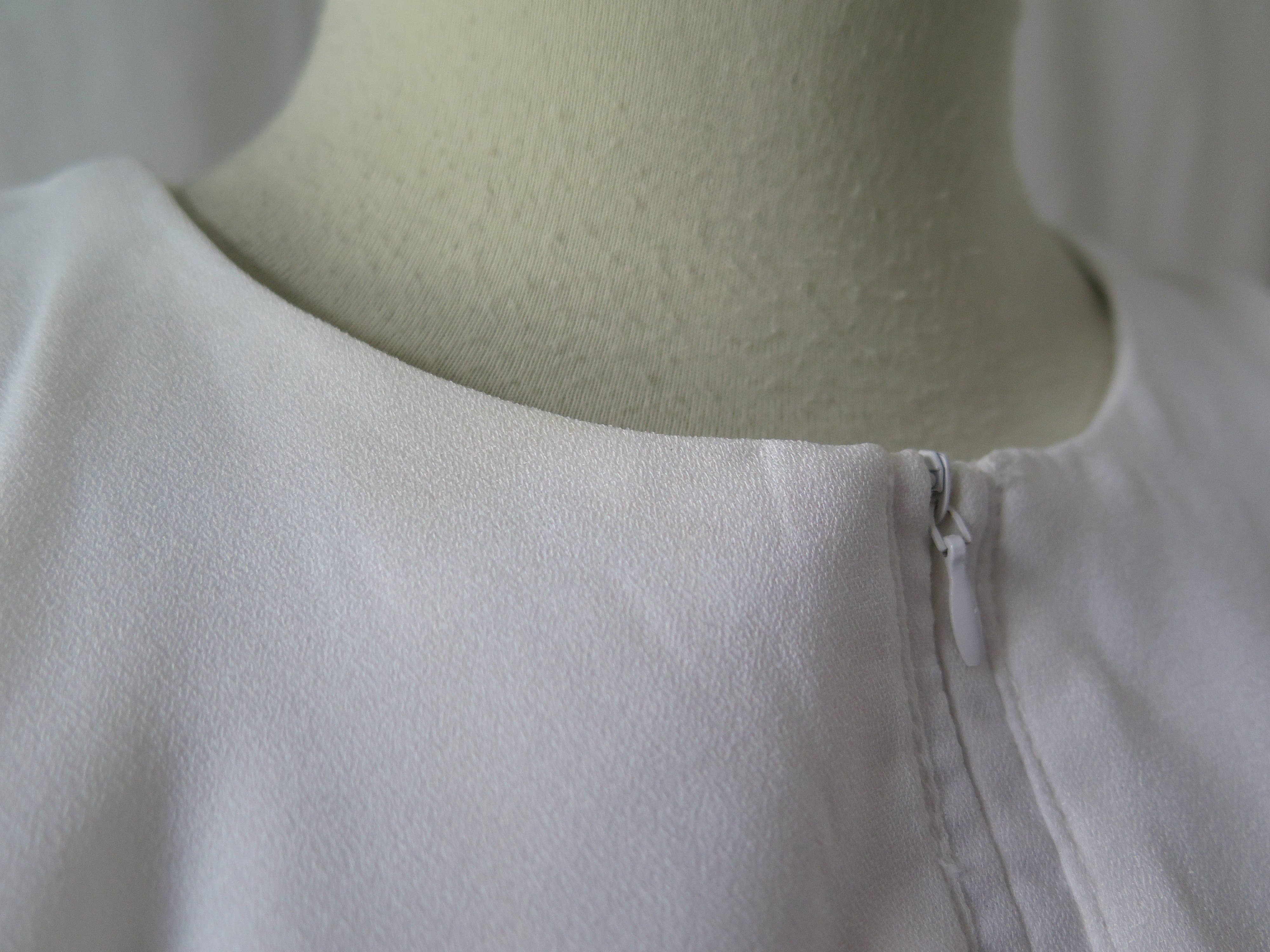 [DEFECT] Offwhite Dian (Berfuring) L