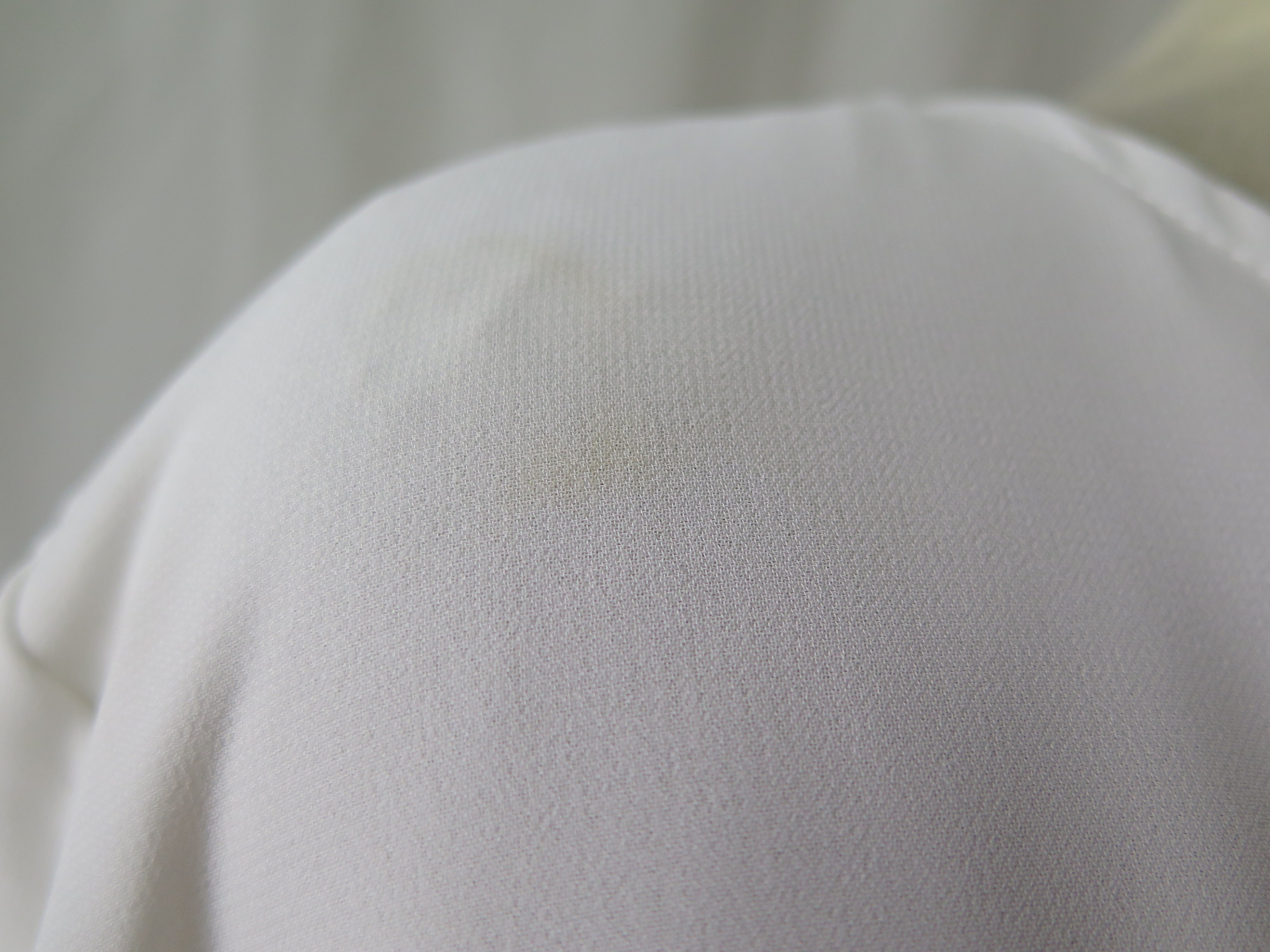 [DEFECT] Offwhite Samika Tunik L