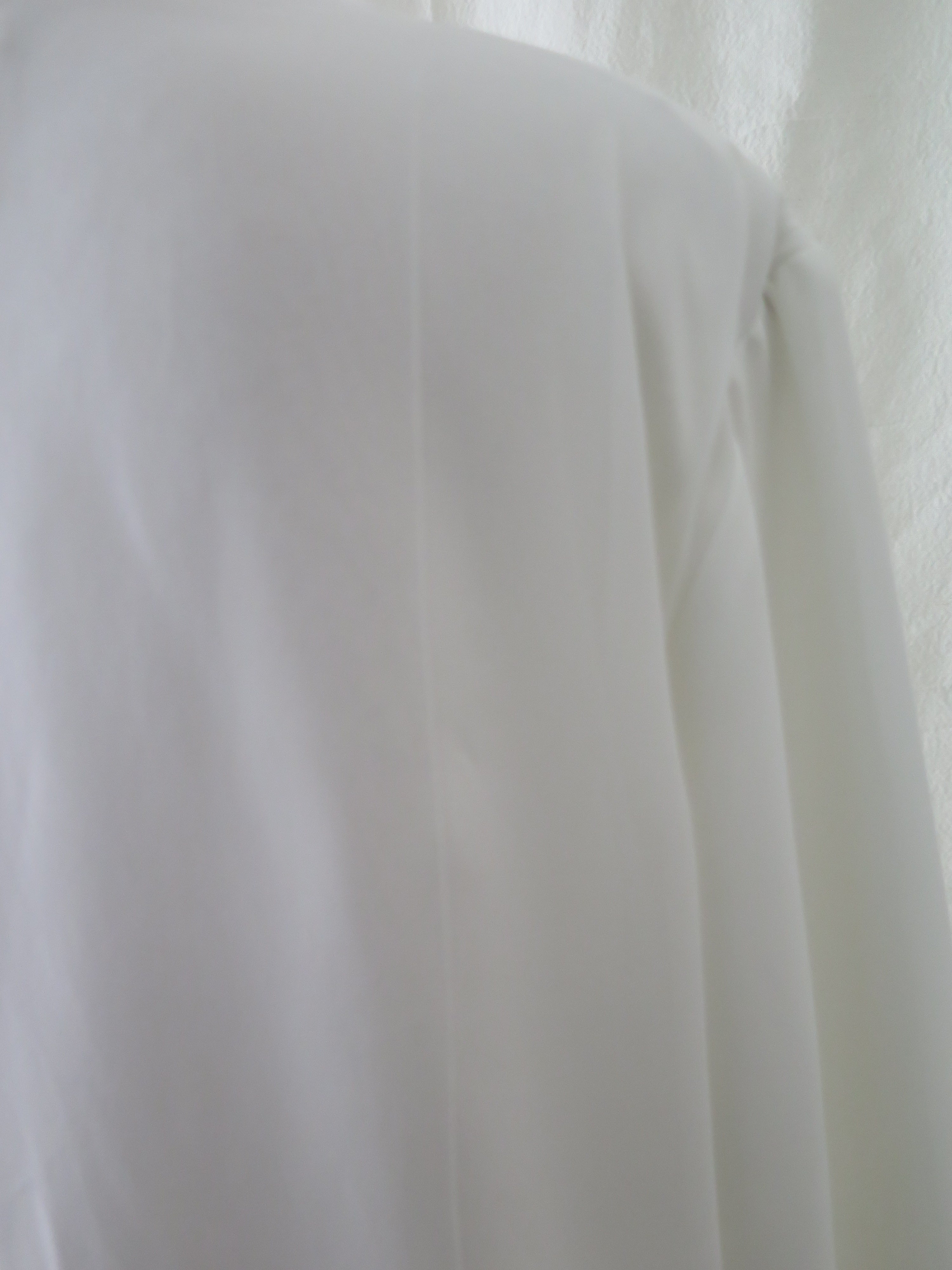 [DEFECT] Offwhite Samika Tunik L