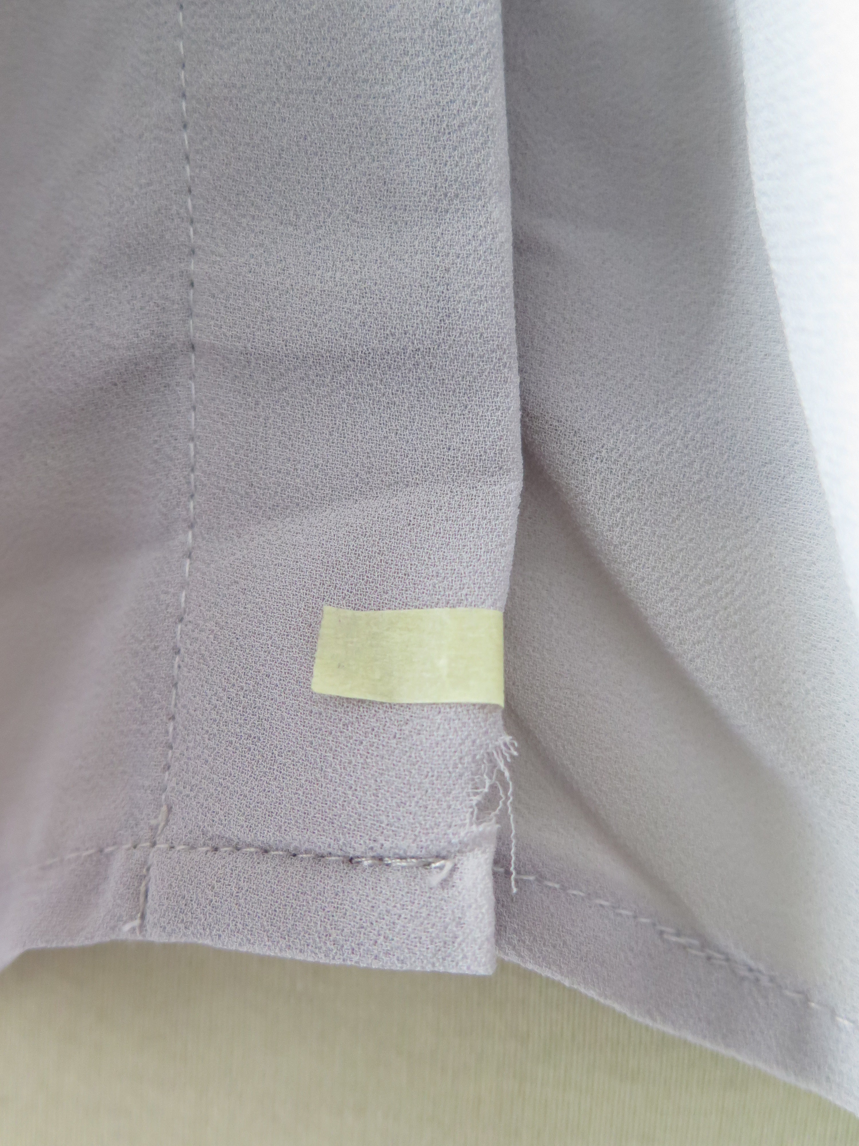 [DEFECT] Ice Grey Renjani L