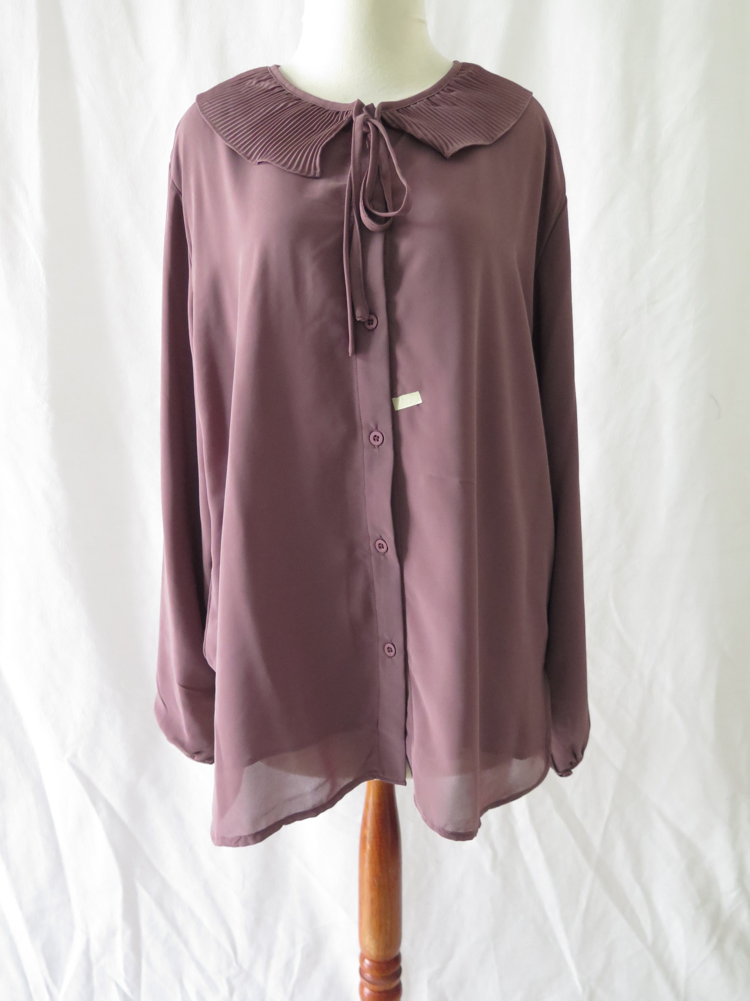 [DEFECT] Mocca Renjani XL