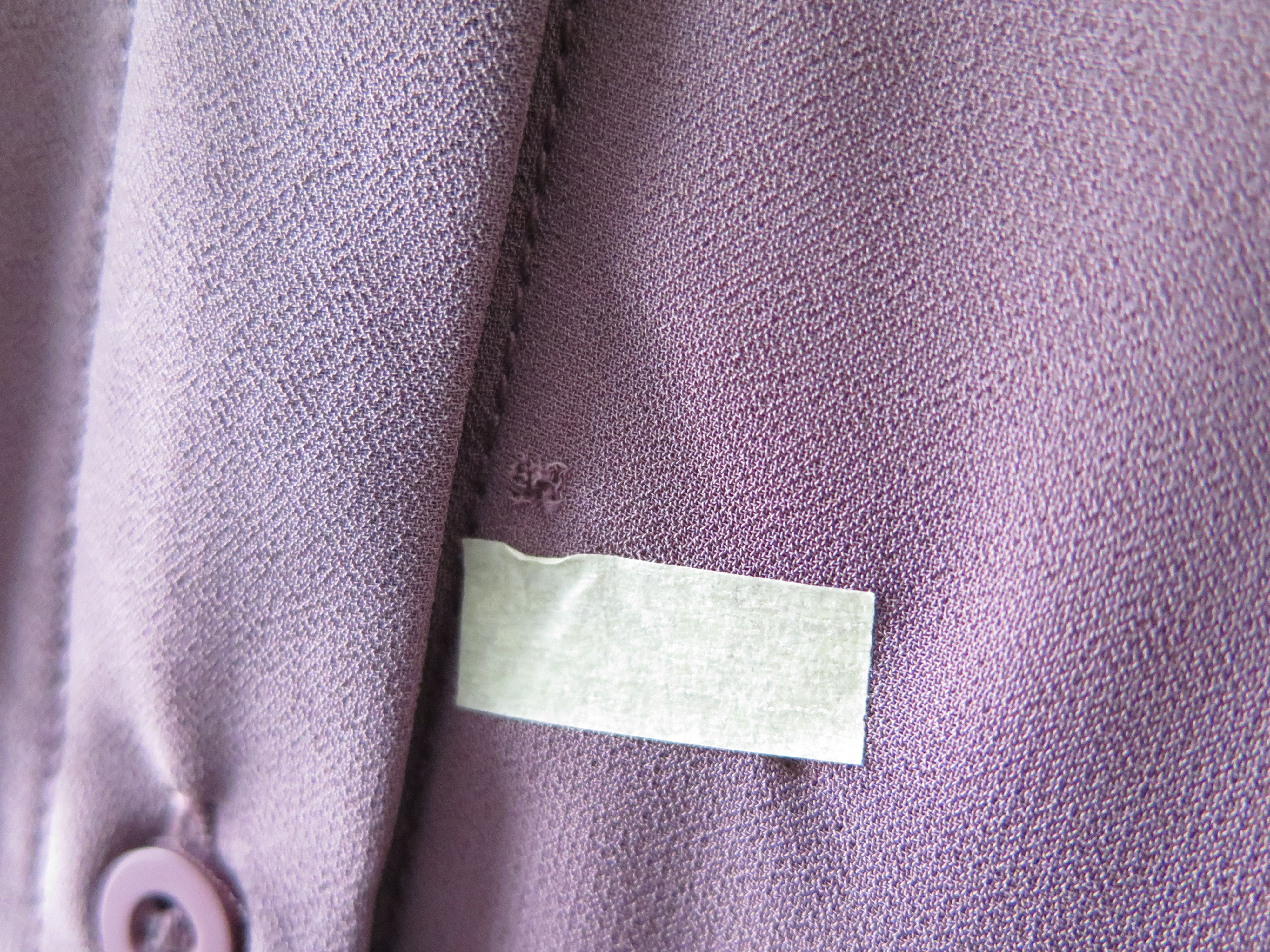 [DEFECT] Mocca Renjani XL