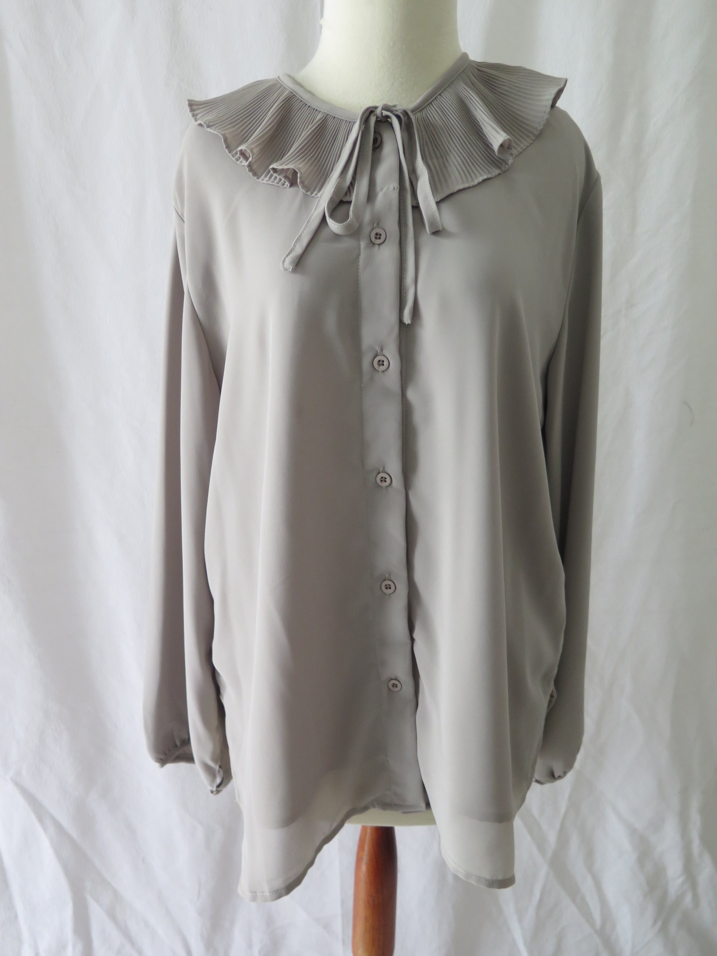 [DEFECT] Sage Renjani XS,M,XL