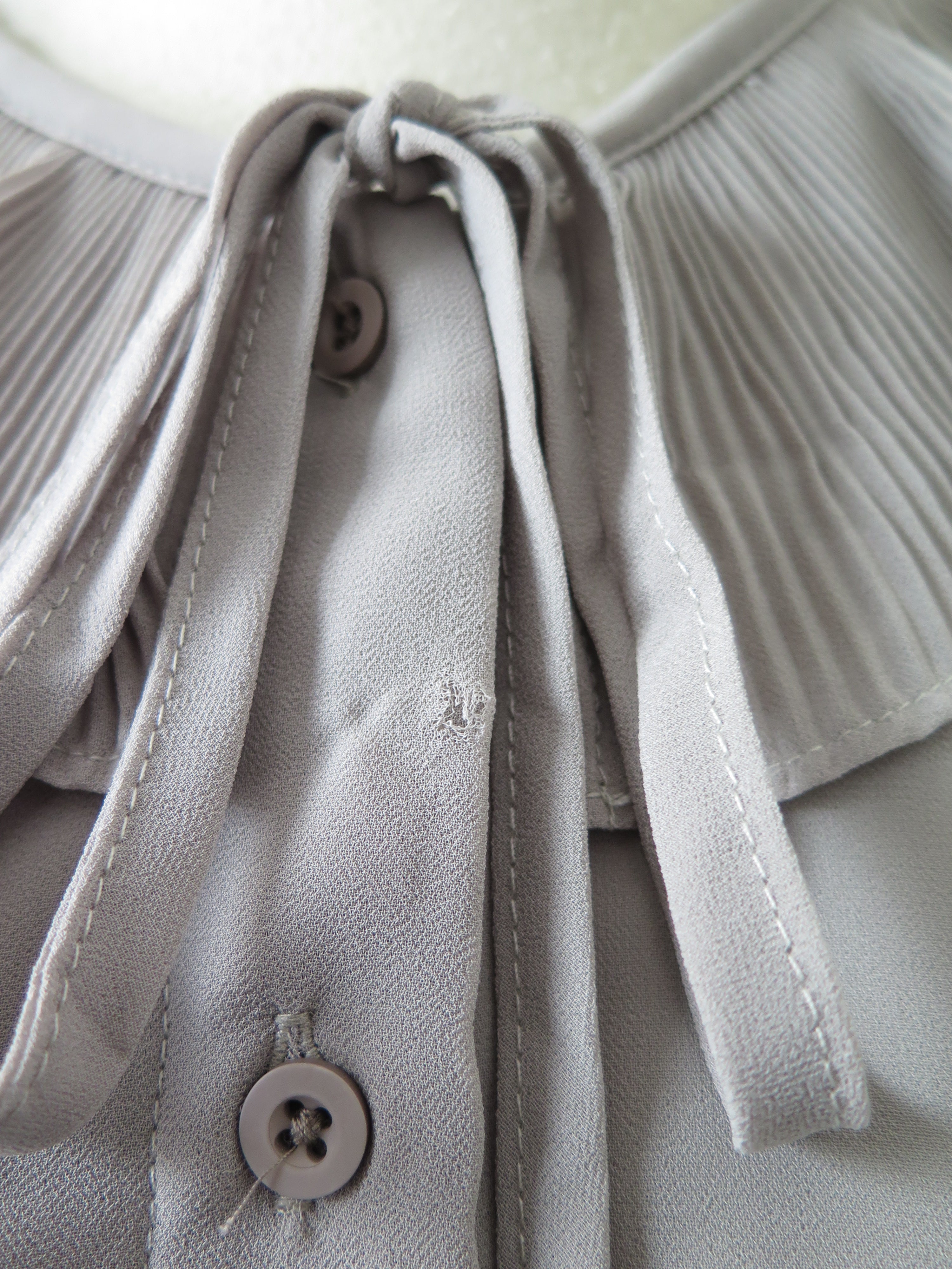 [DEFECT] Sage Renjani XS,M,XL