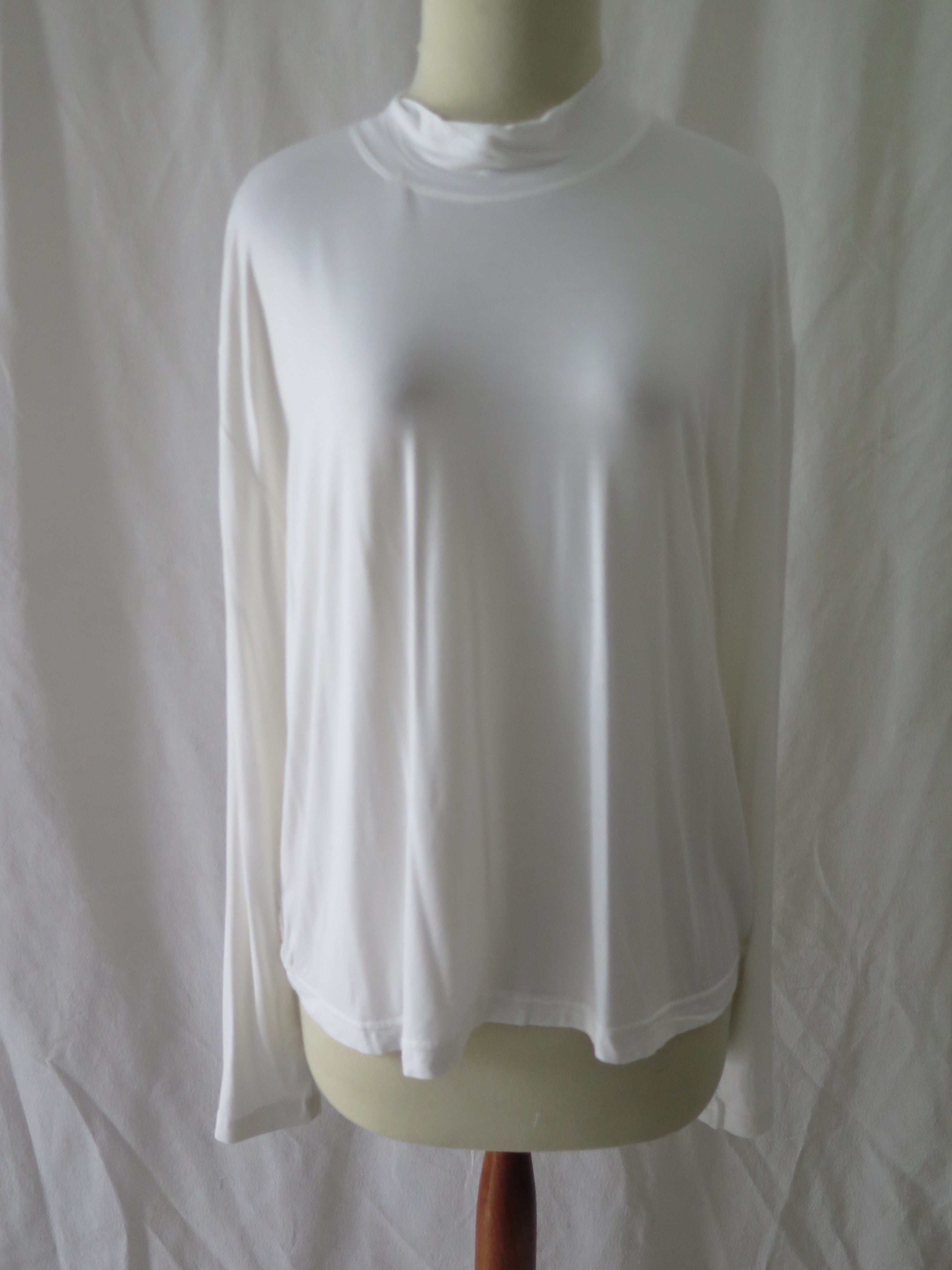 [DEFECT] Aera Inner Offwhite XL,XXL