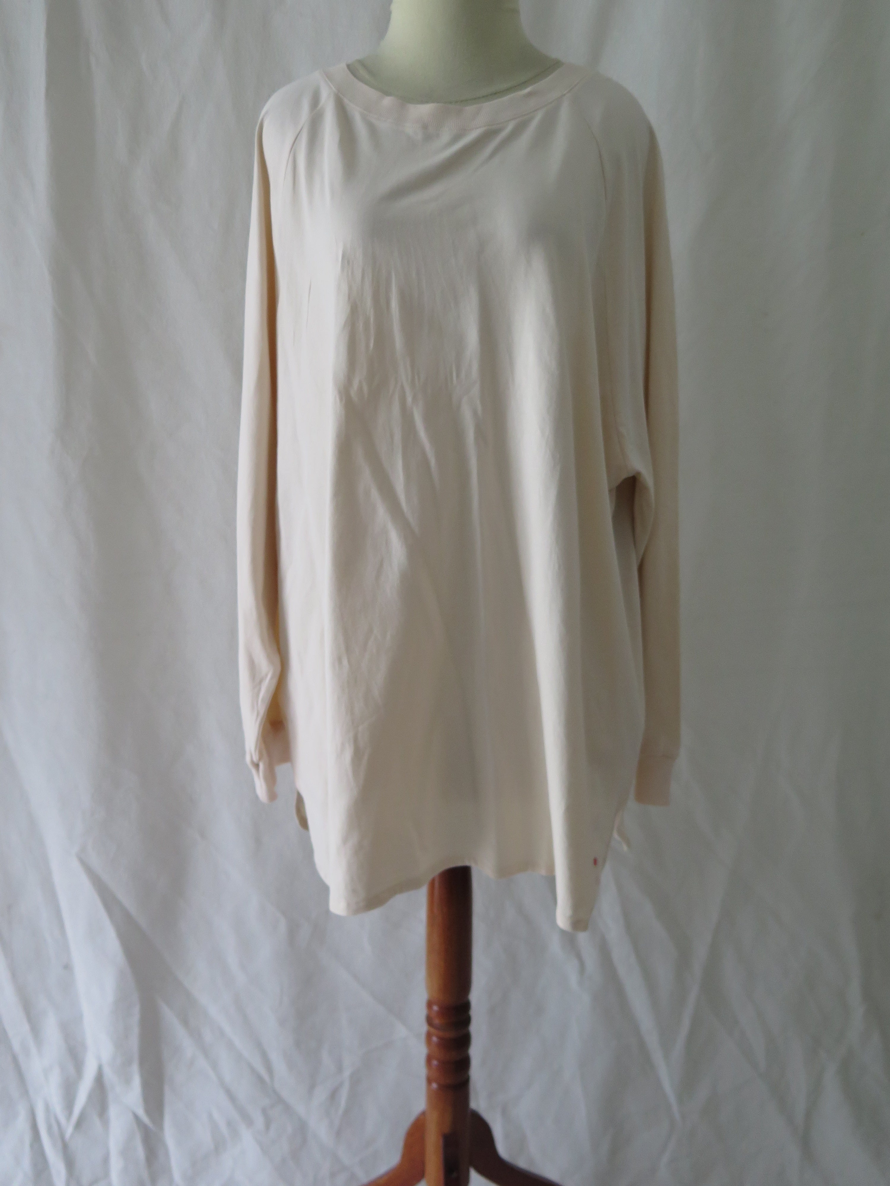 [DEFECT] Chalk Uma L,XXL