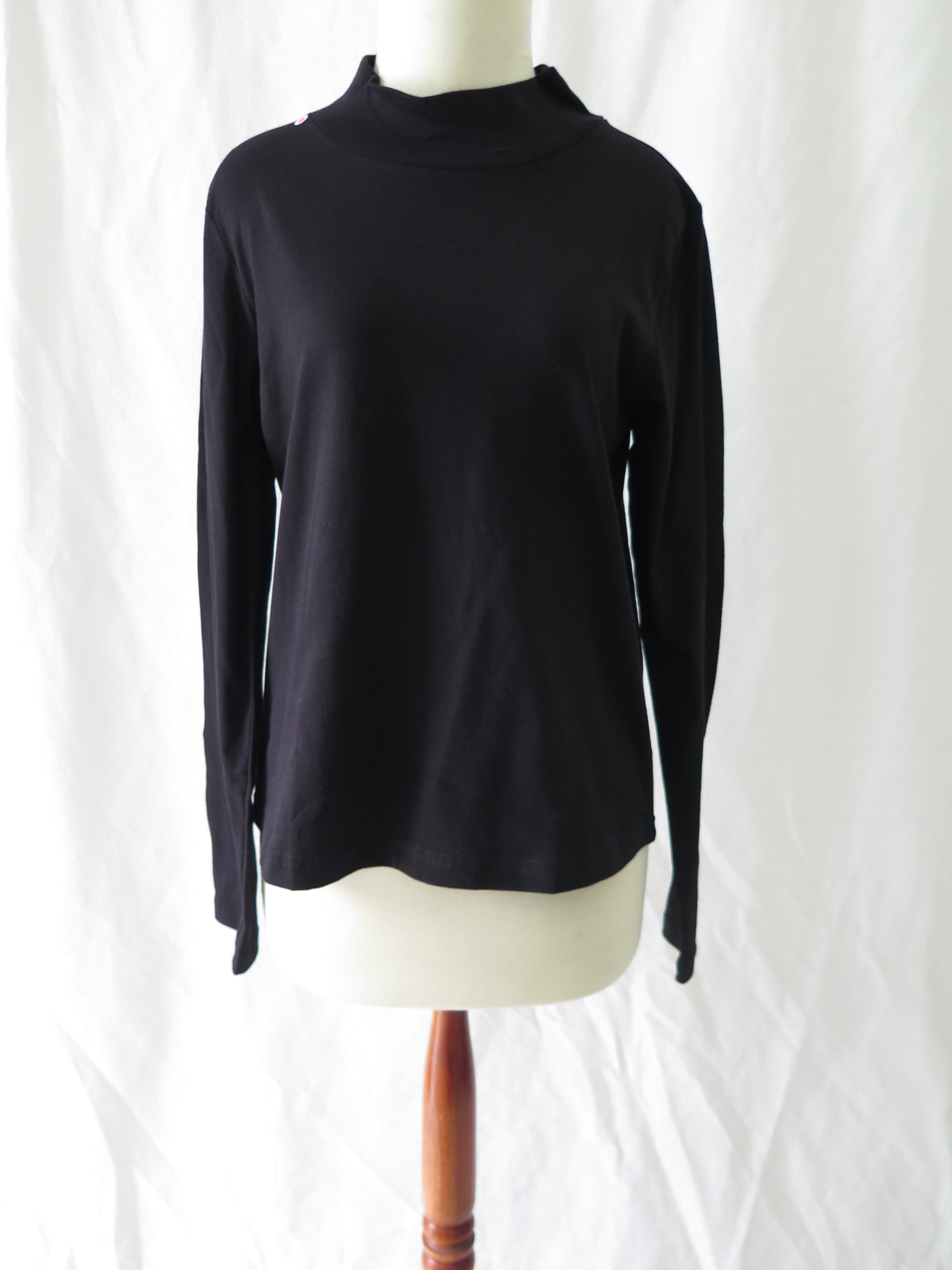 [DEFECT] Black Nararya S,L