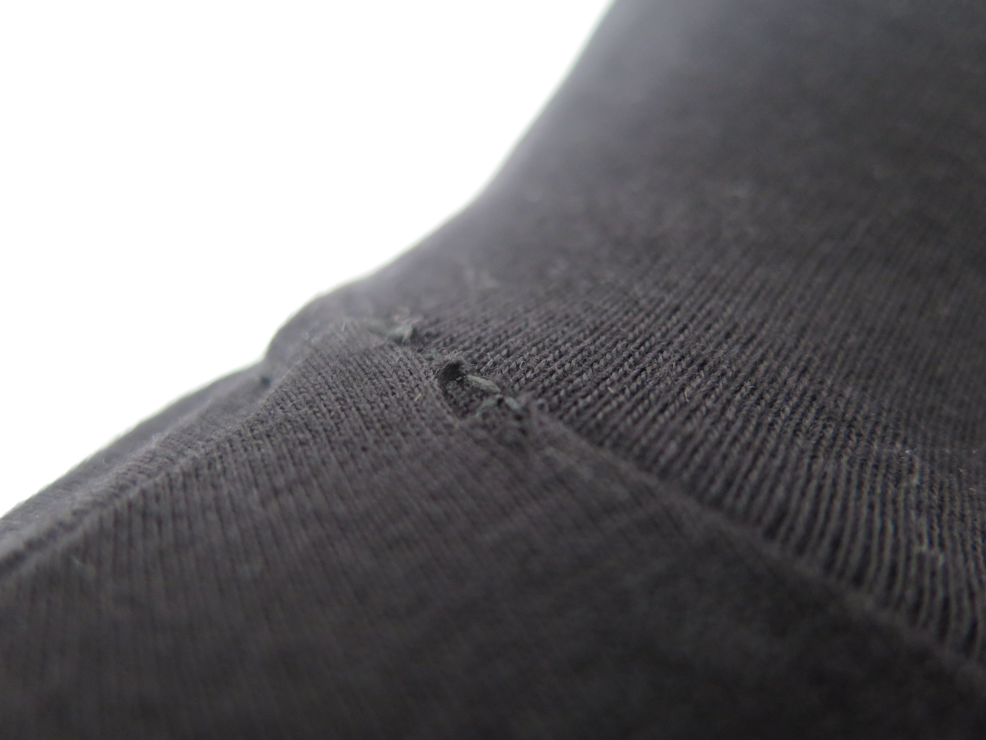 [DEFECT] Black Nararya S,L