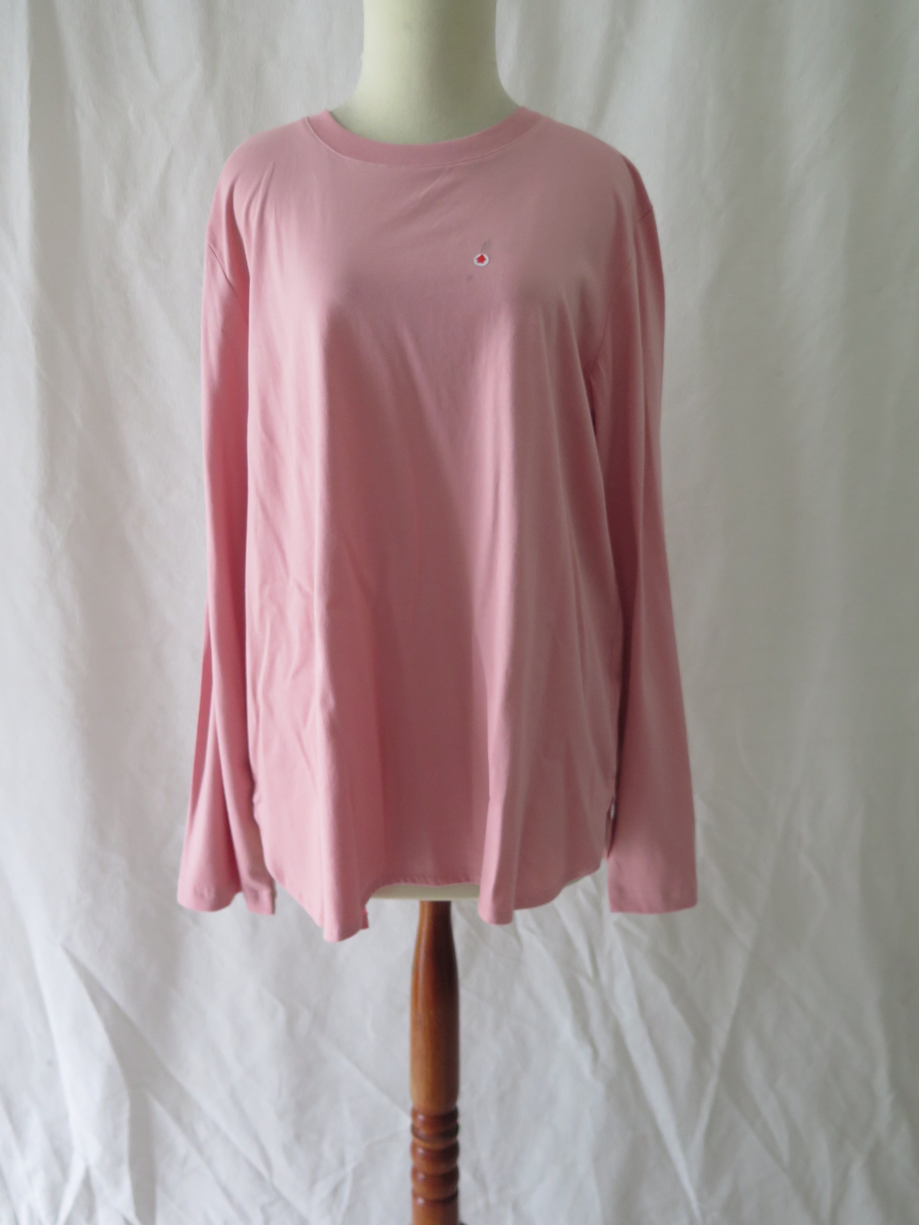 [DEFECT] Rose Quart Adani M