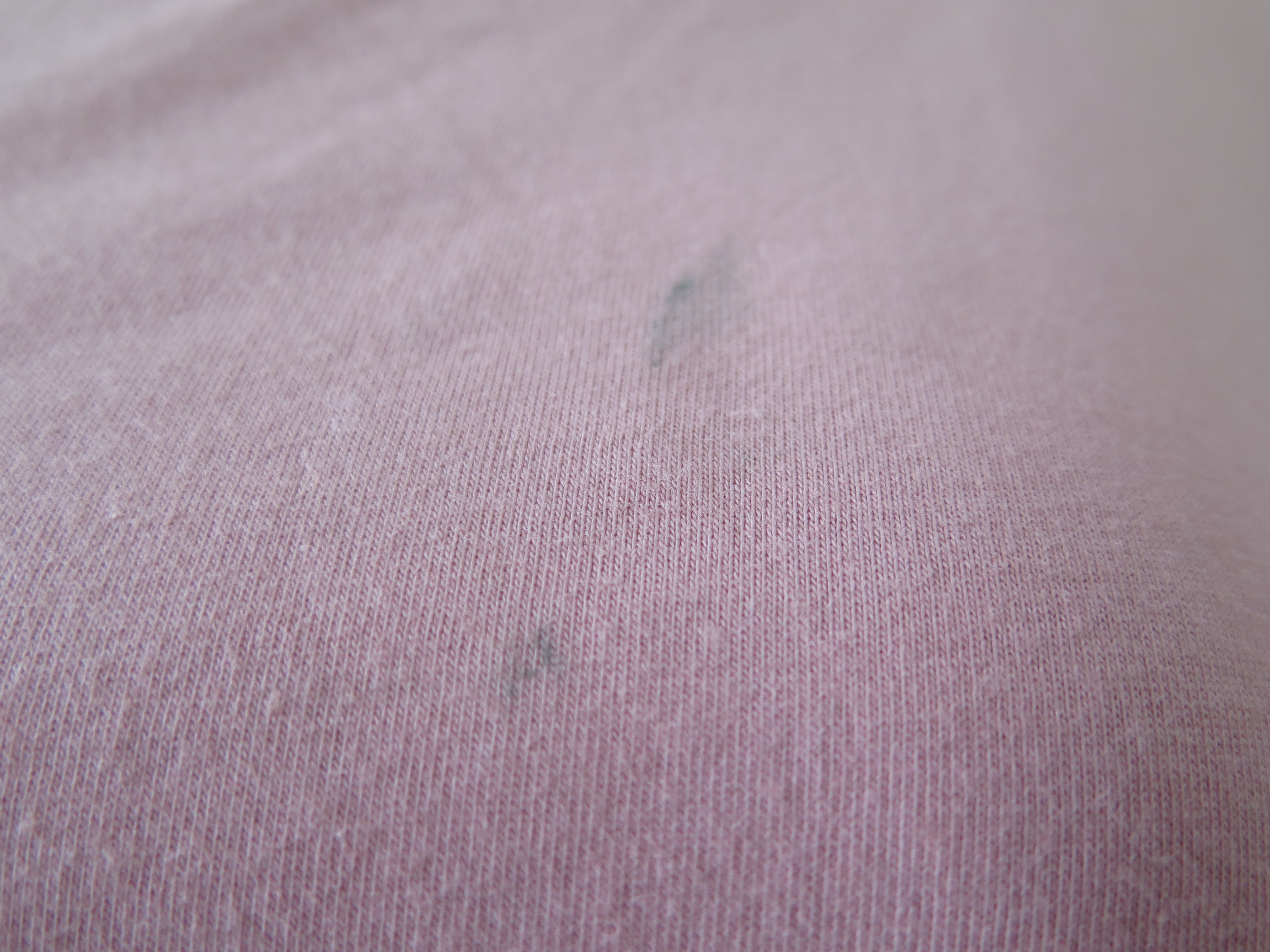 [DEFECT] Rose Quart Adani M