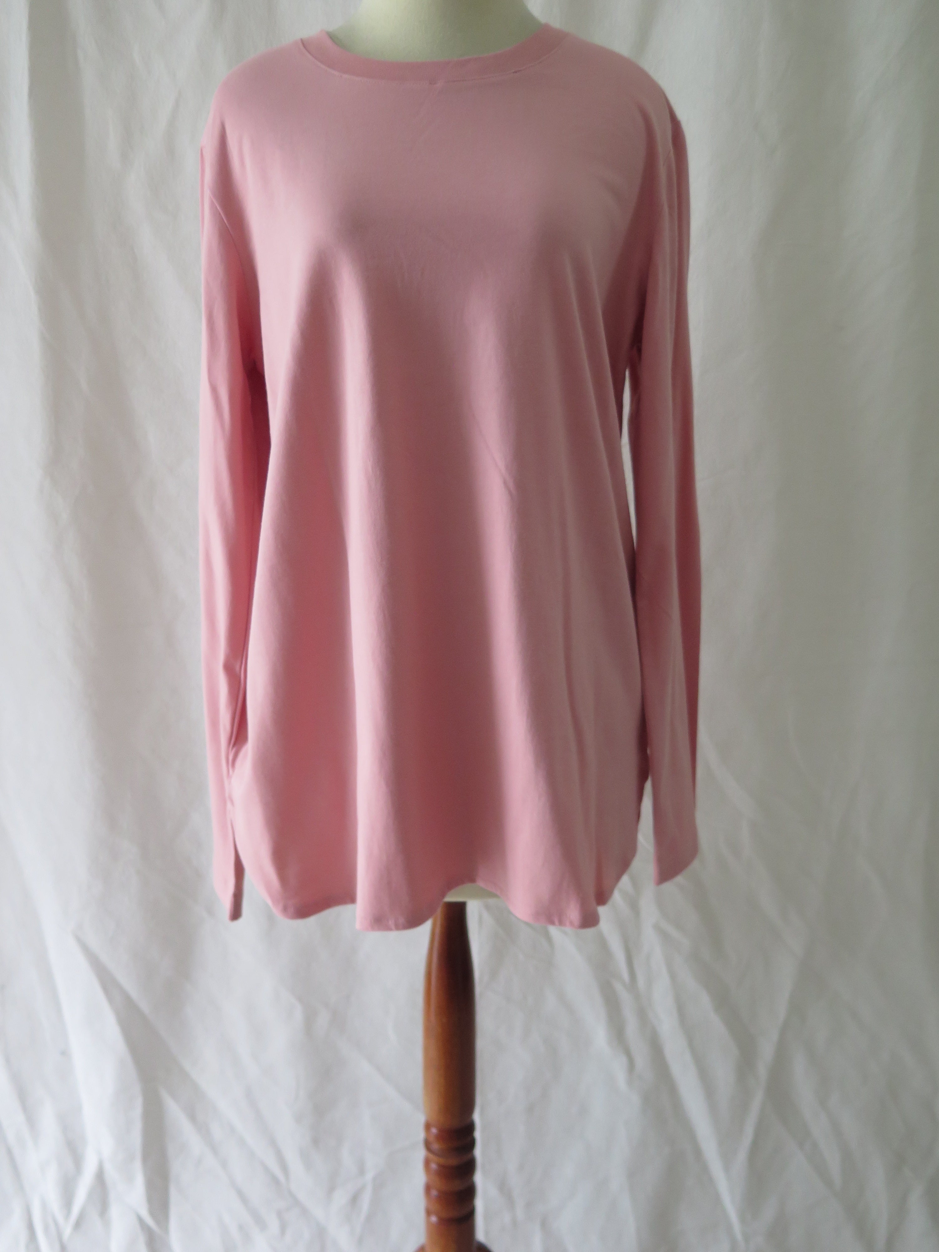 [DEFECT] Rose Quart Adani S