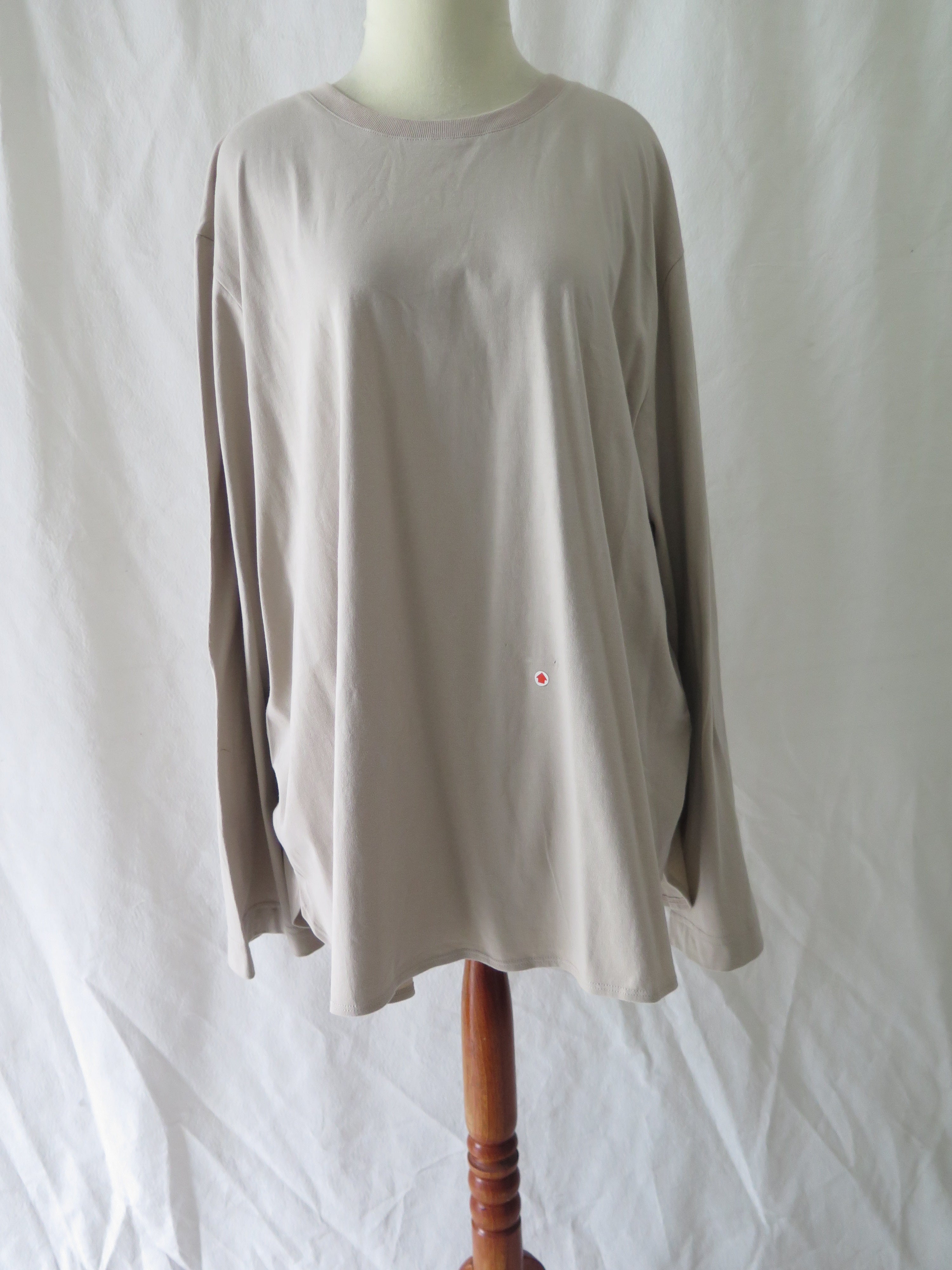 [DEFECT] Light Khaky Adani XXL