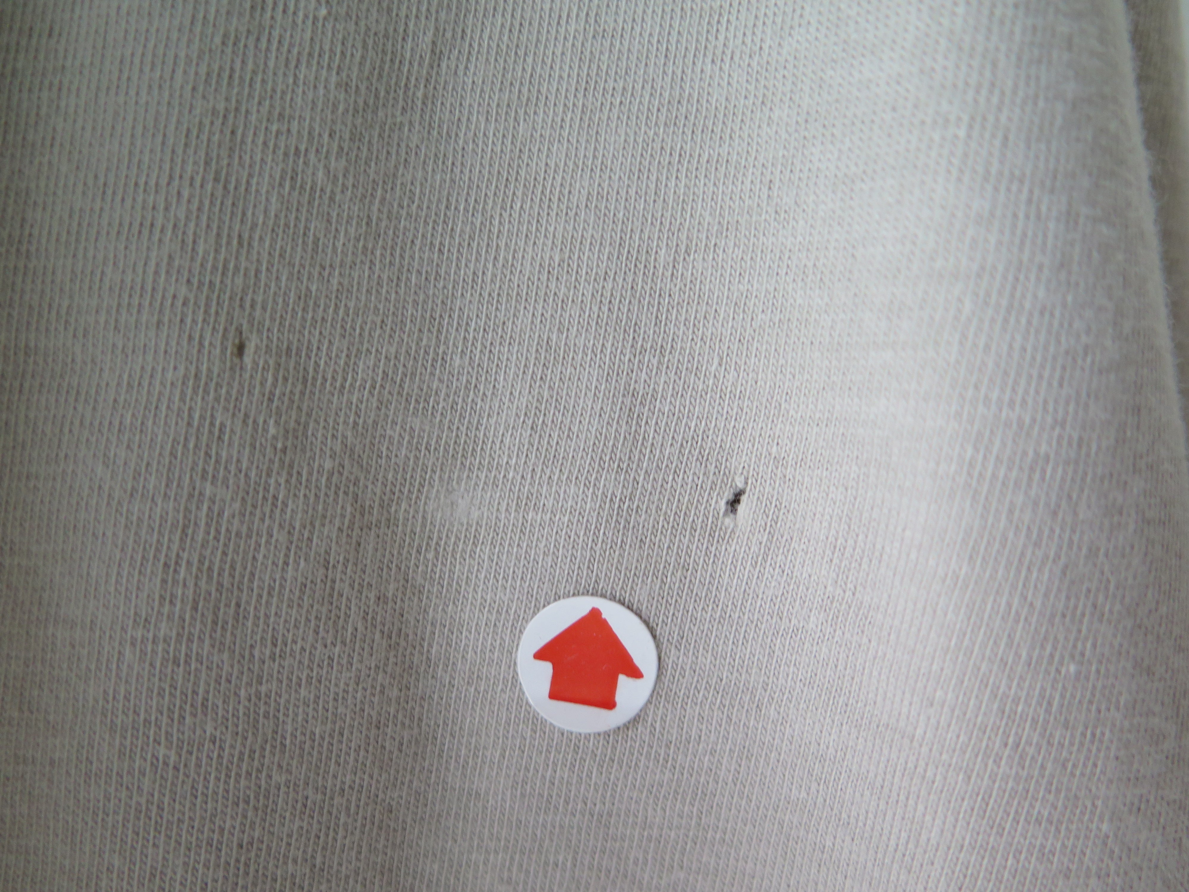 [DEFECT] Light Khaky Adani XXL