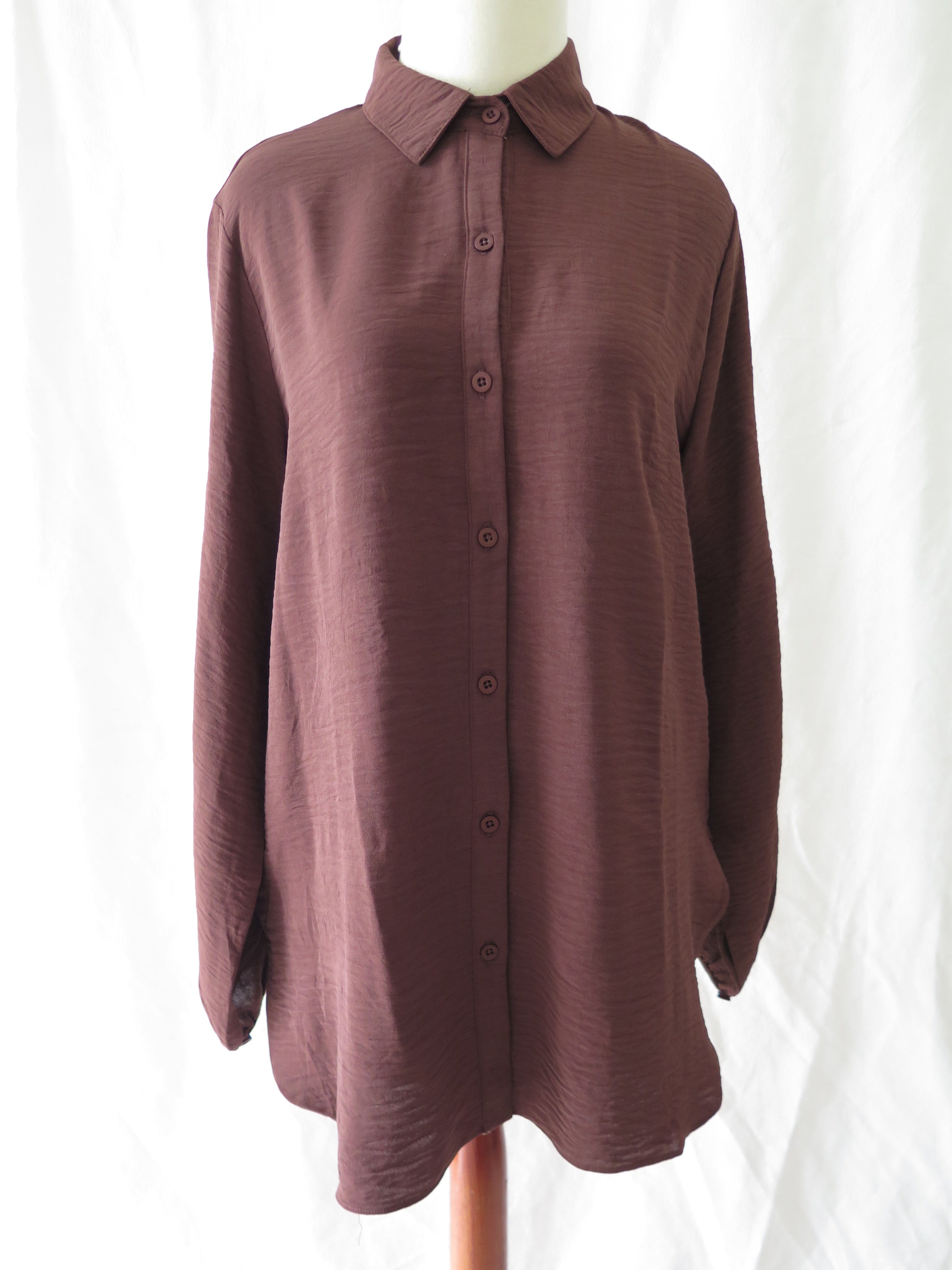 [DEFECT] Cocoa Basic Batara M