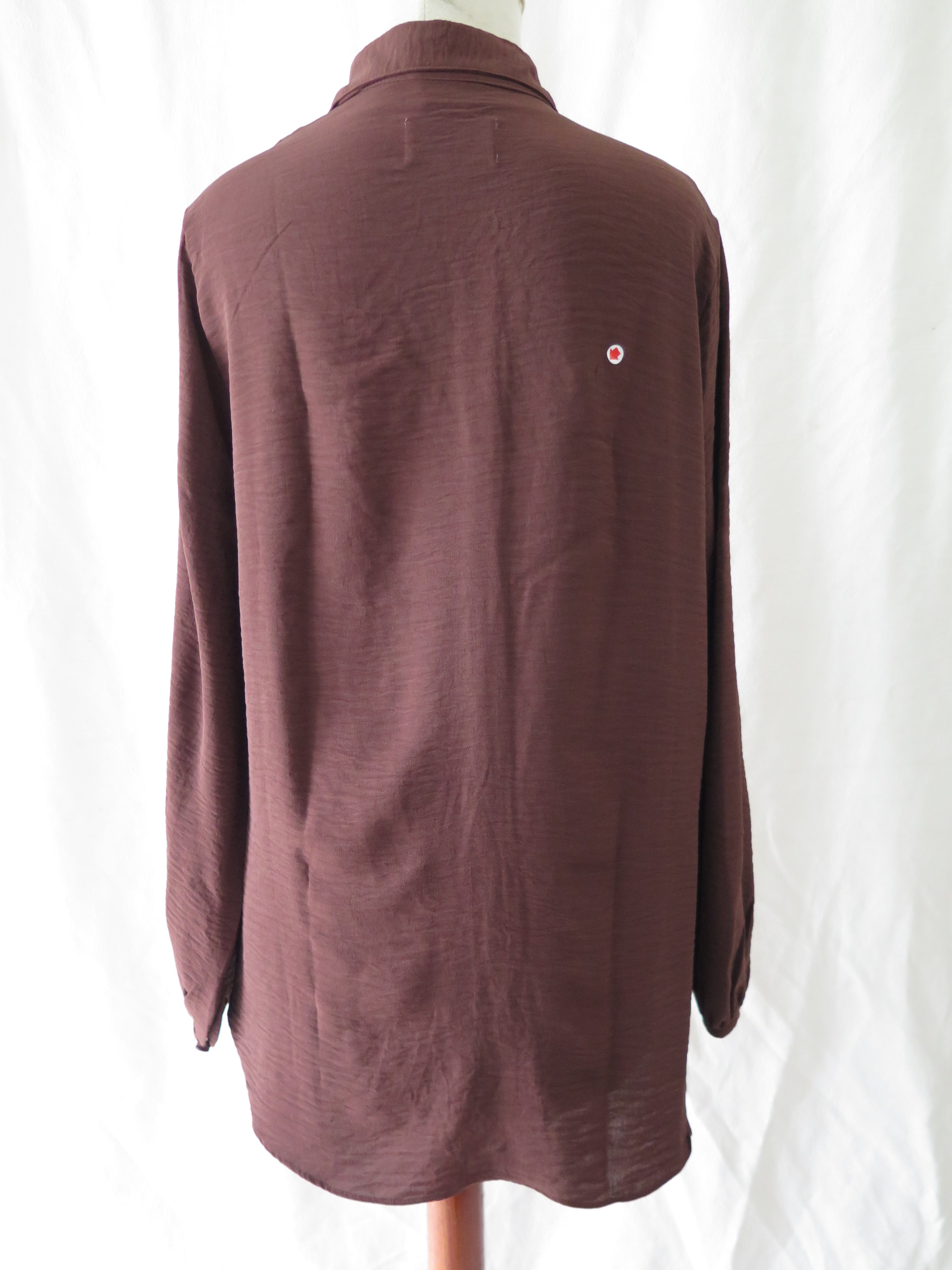 [DEFECT] Cocoa Basic Batara M