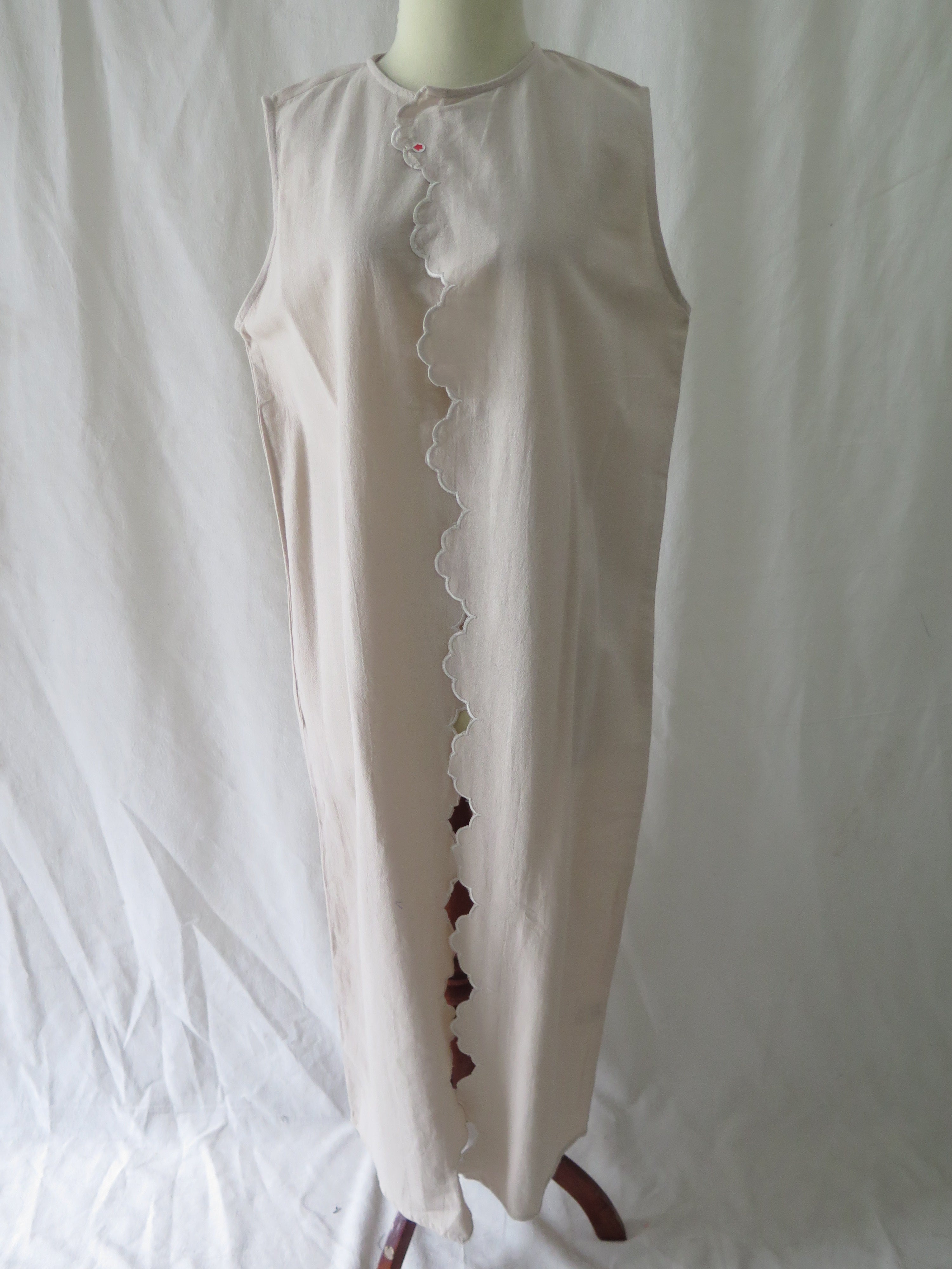 [DEFECT] Ivory Ravika Outer