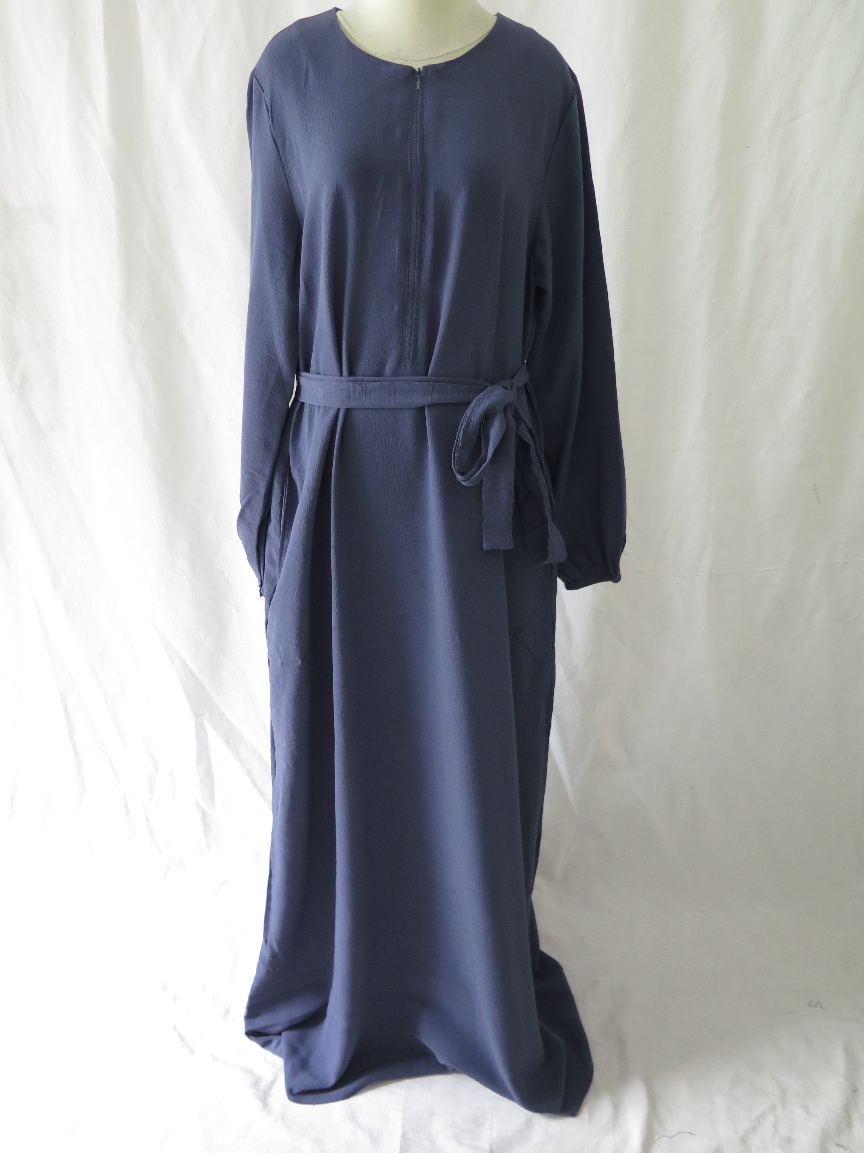 [DEFECT] Denim Svasti M