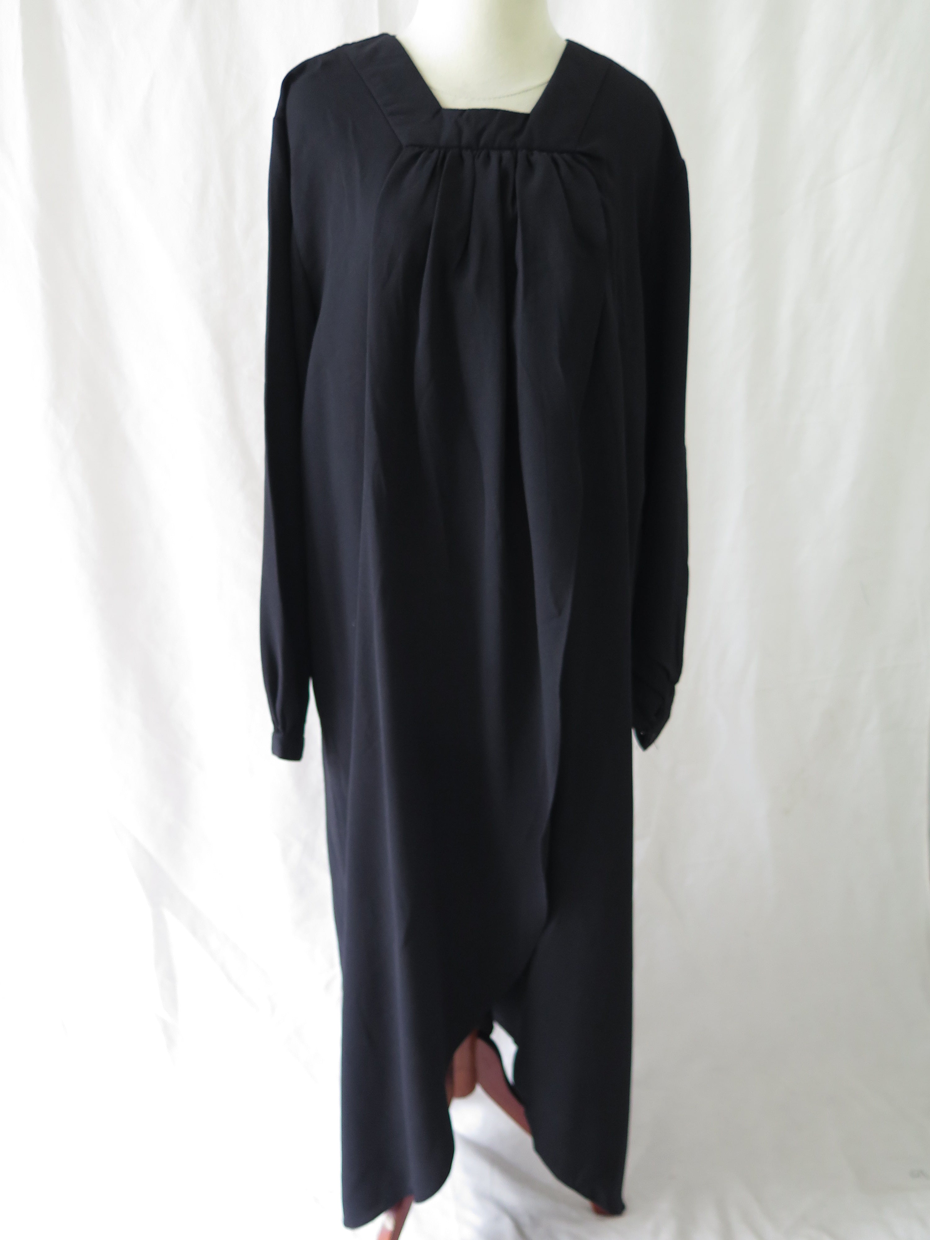 [DEFECT] Black Salma XL