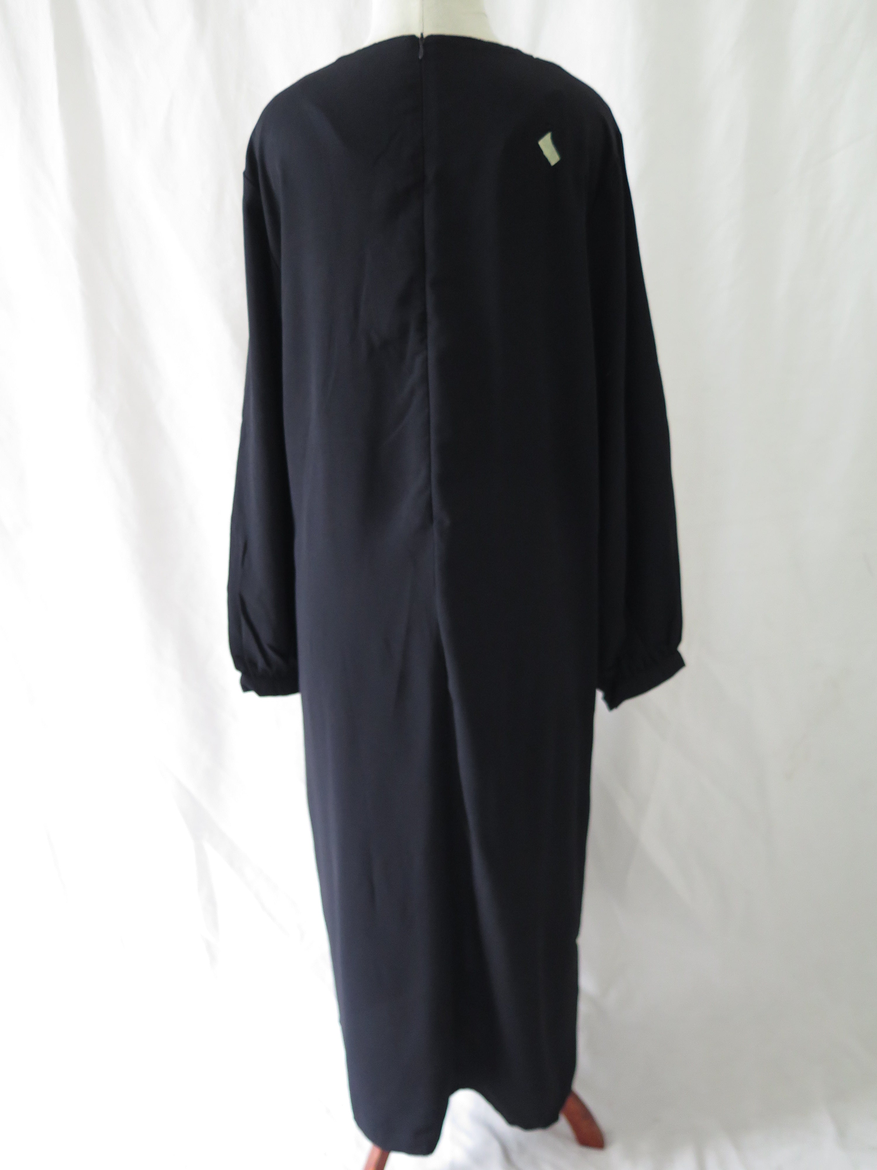 [DEFECT] Black Salma XL