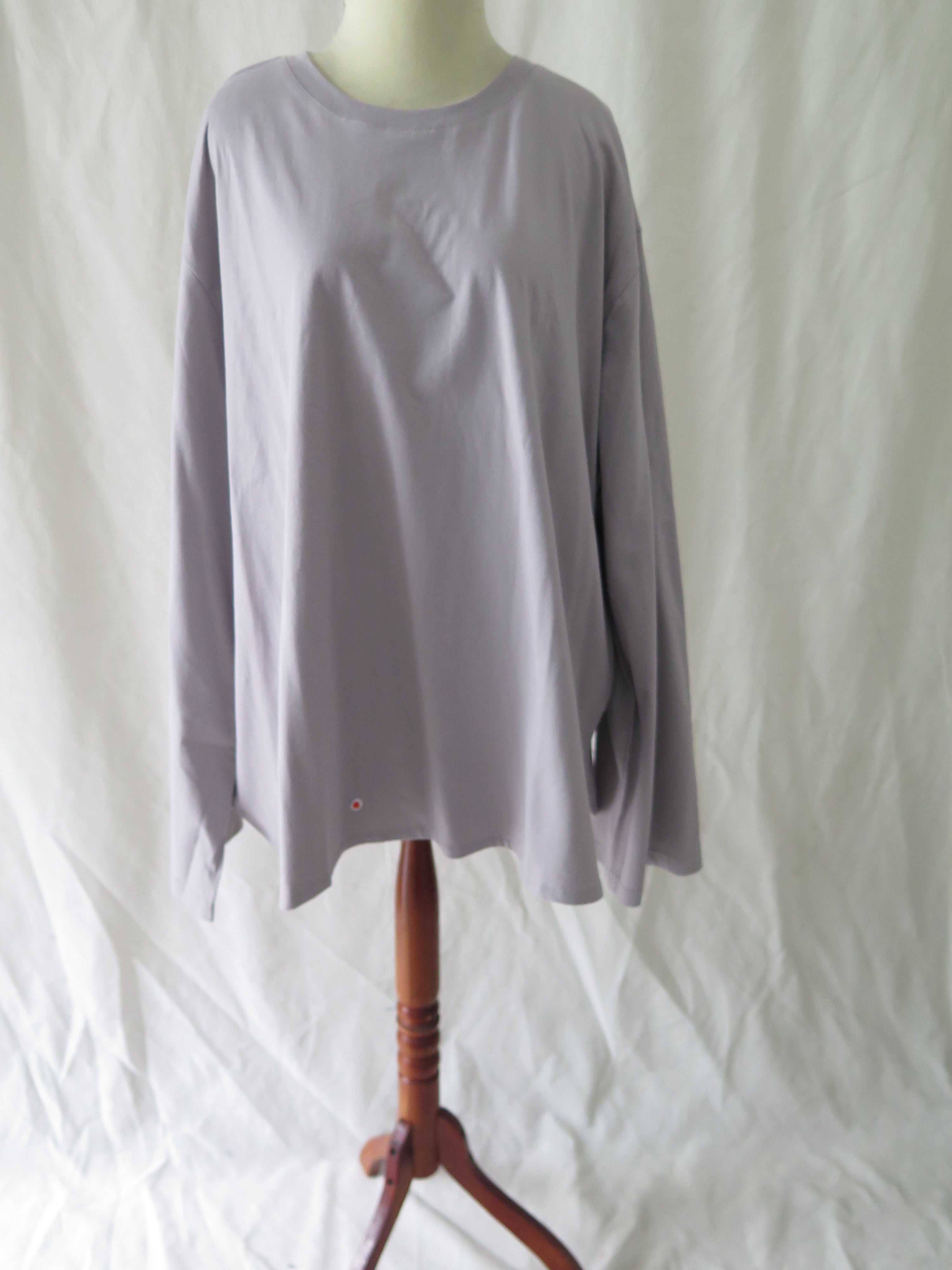 [DEFECT] Ash Adani 3XL