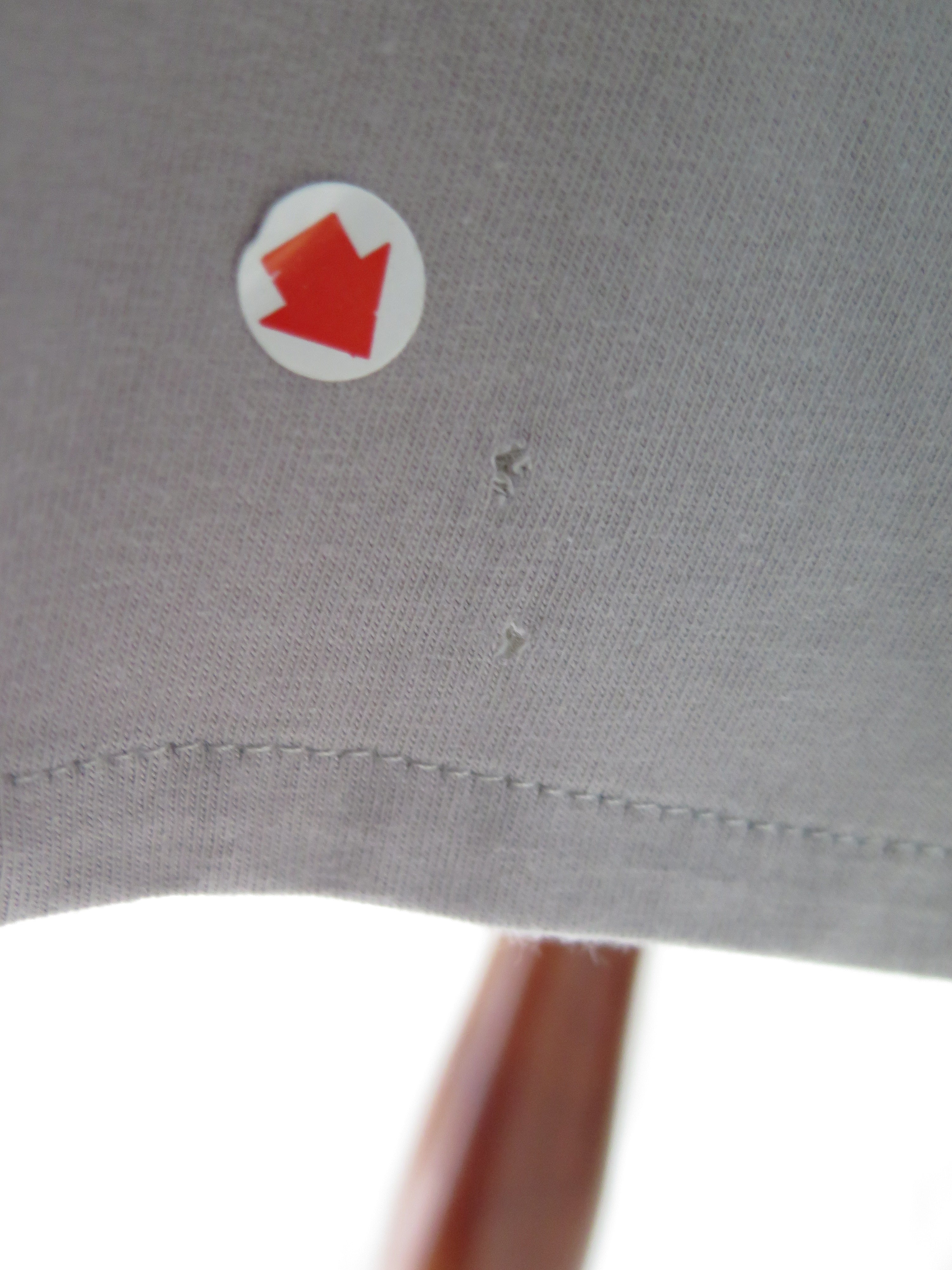 [DEFECT] Ash Adani 3XL