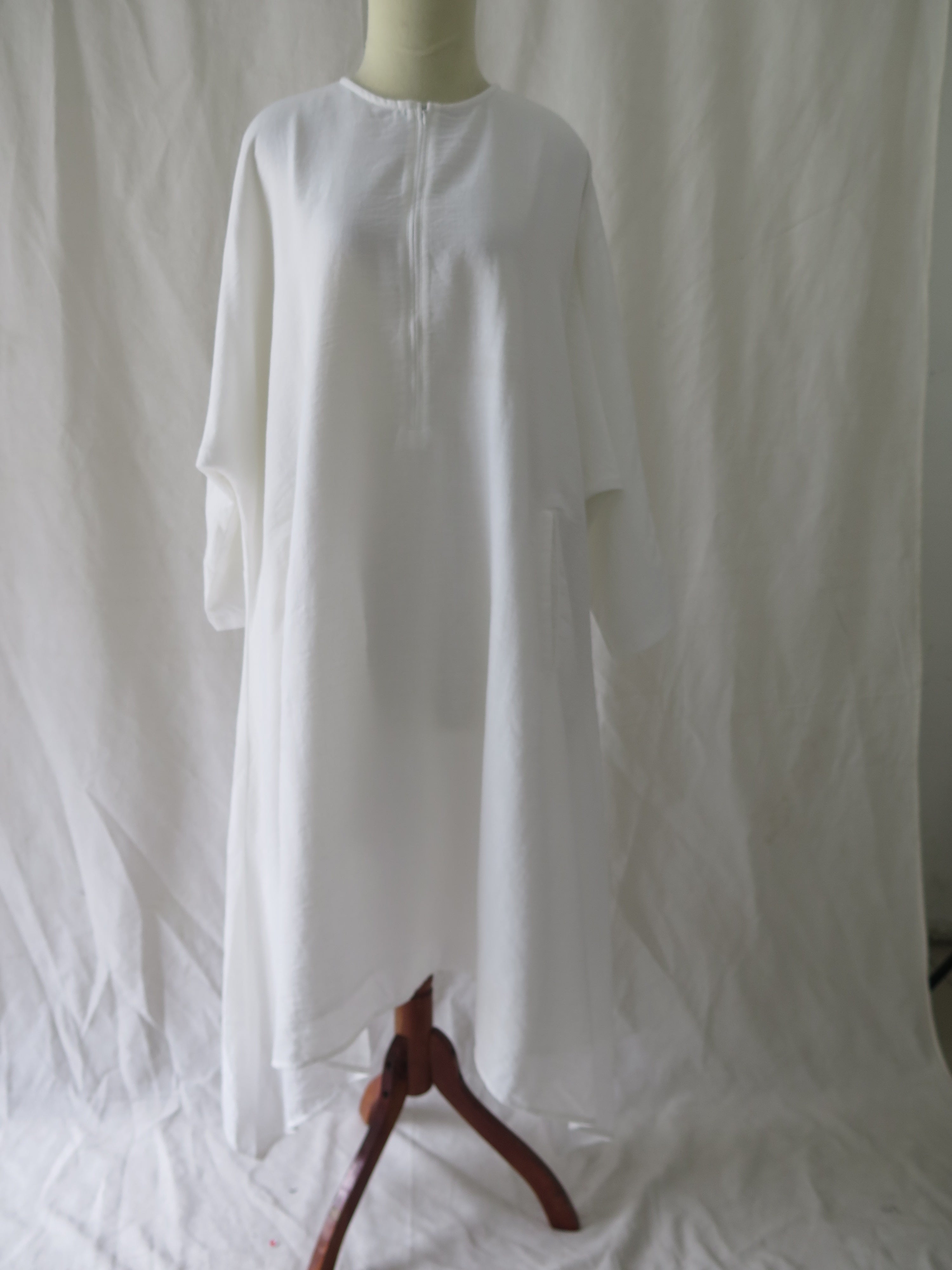 [DEFECT] Offwhite Purva