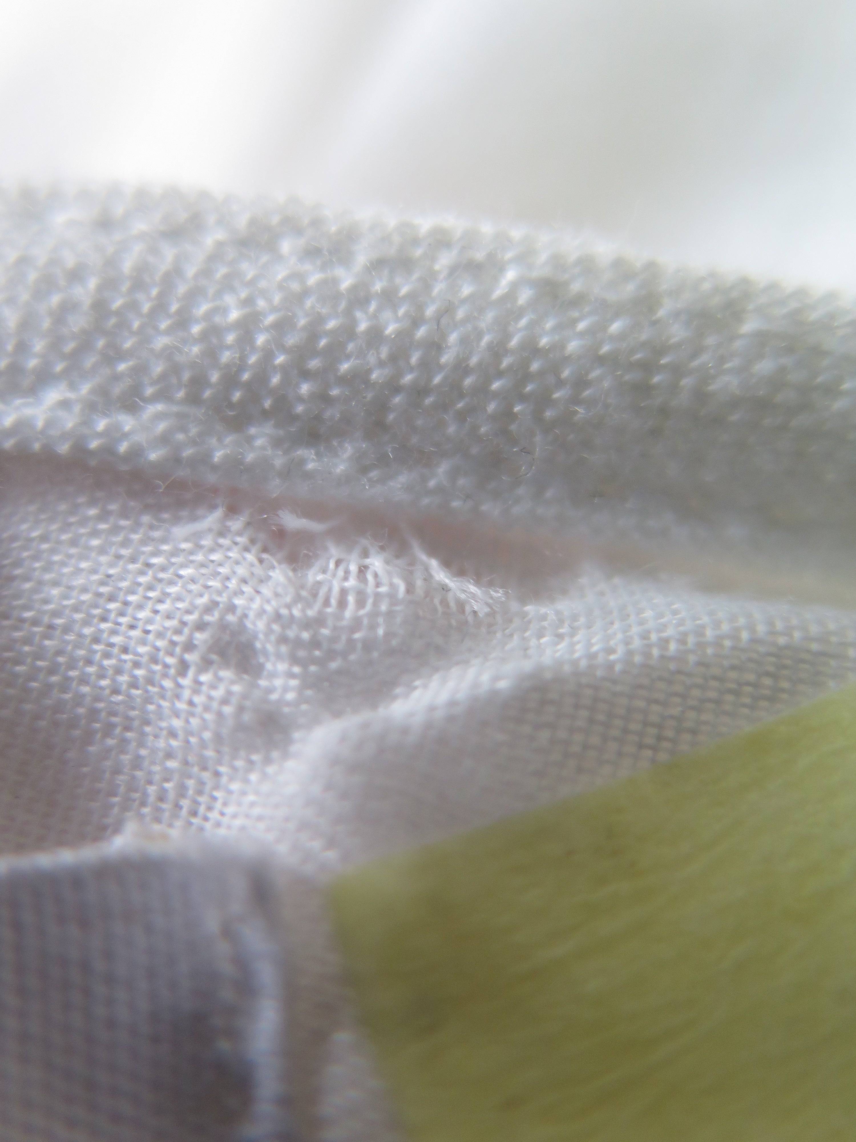 [DEFECT] Offwhite Purva