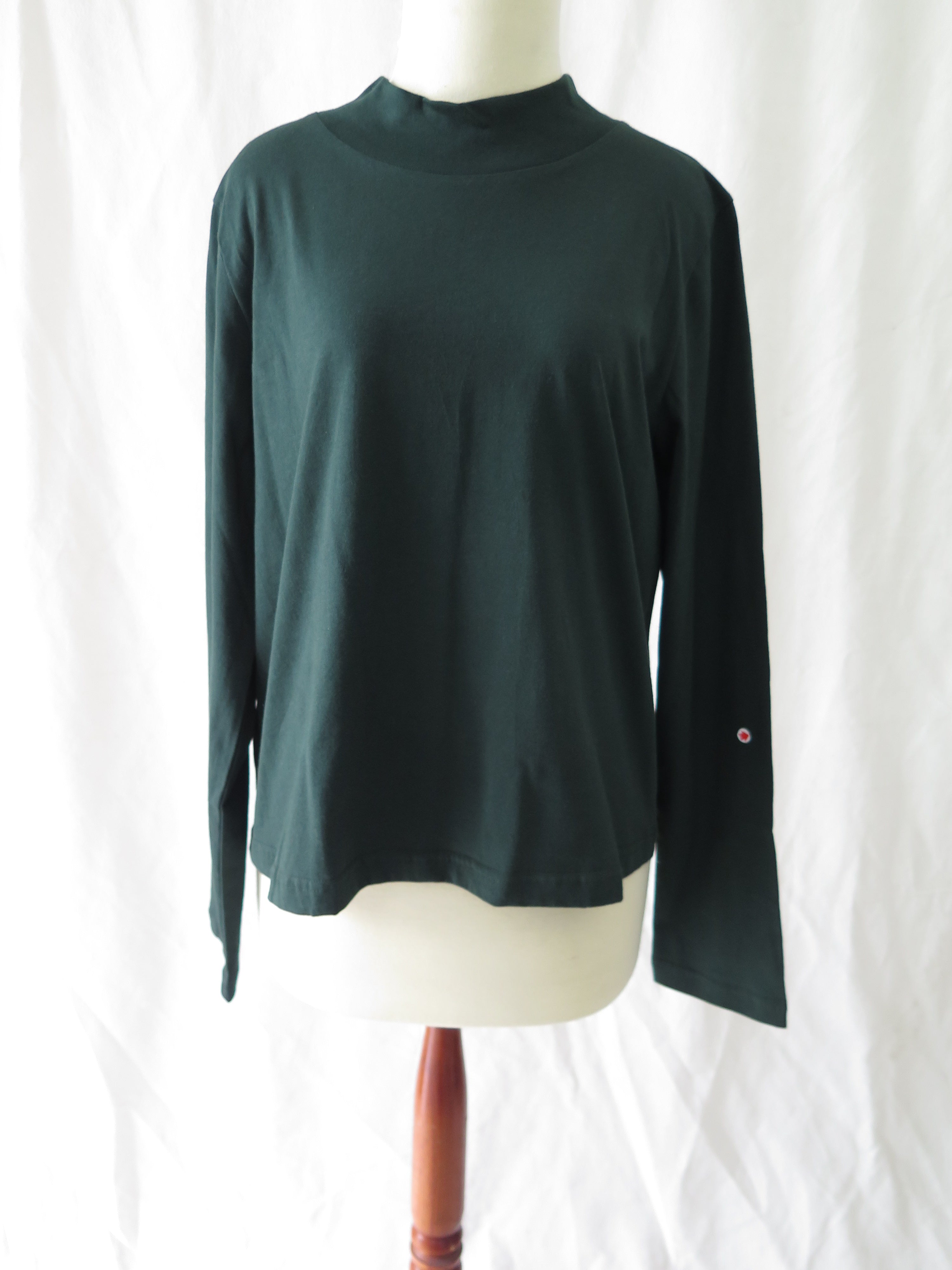 [DEFECT] Forest Nararya M