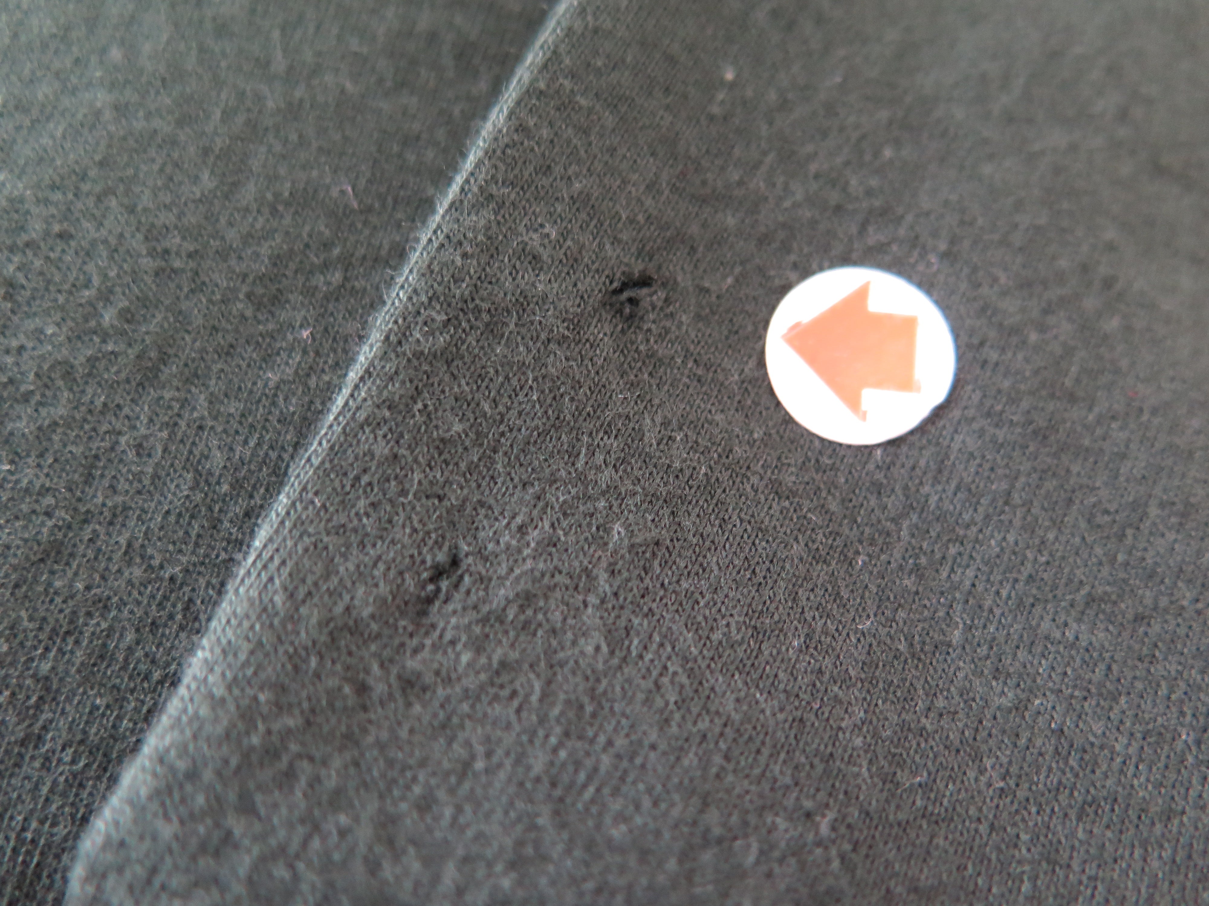 [DEFECT] Forest Nararya M