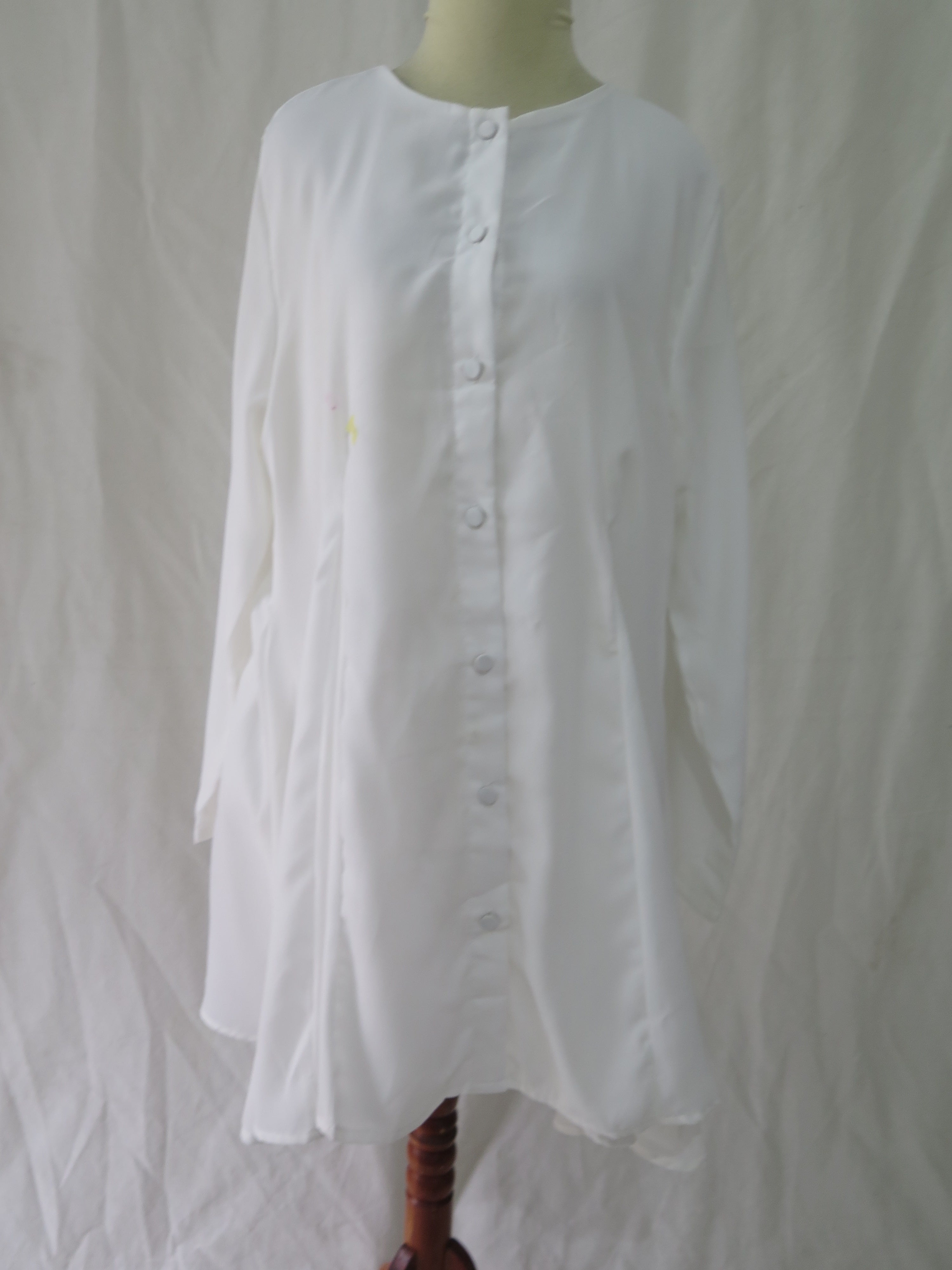 [DEFECT] Offwhite Wiyana XXL