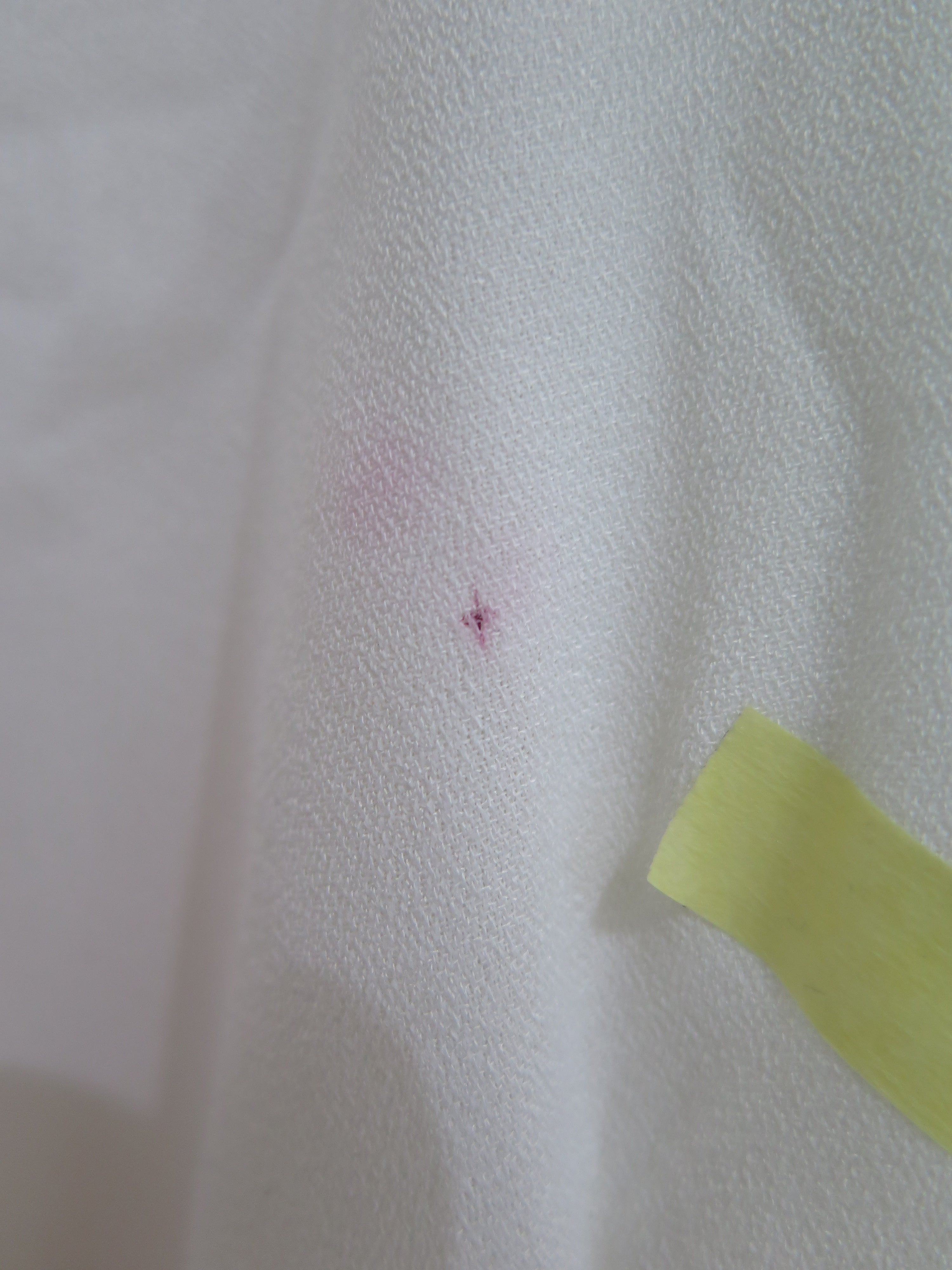 [DEFECT] Offwhite Wiyana XXL