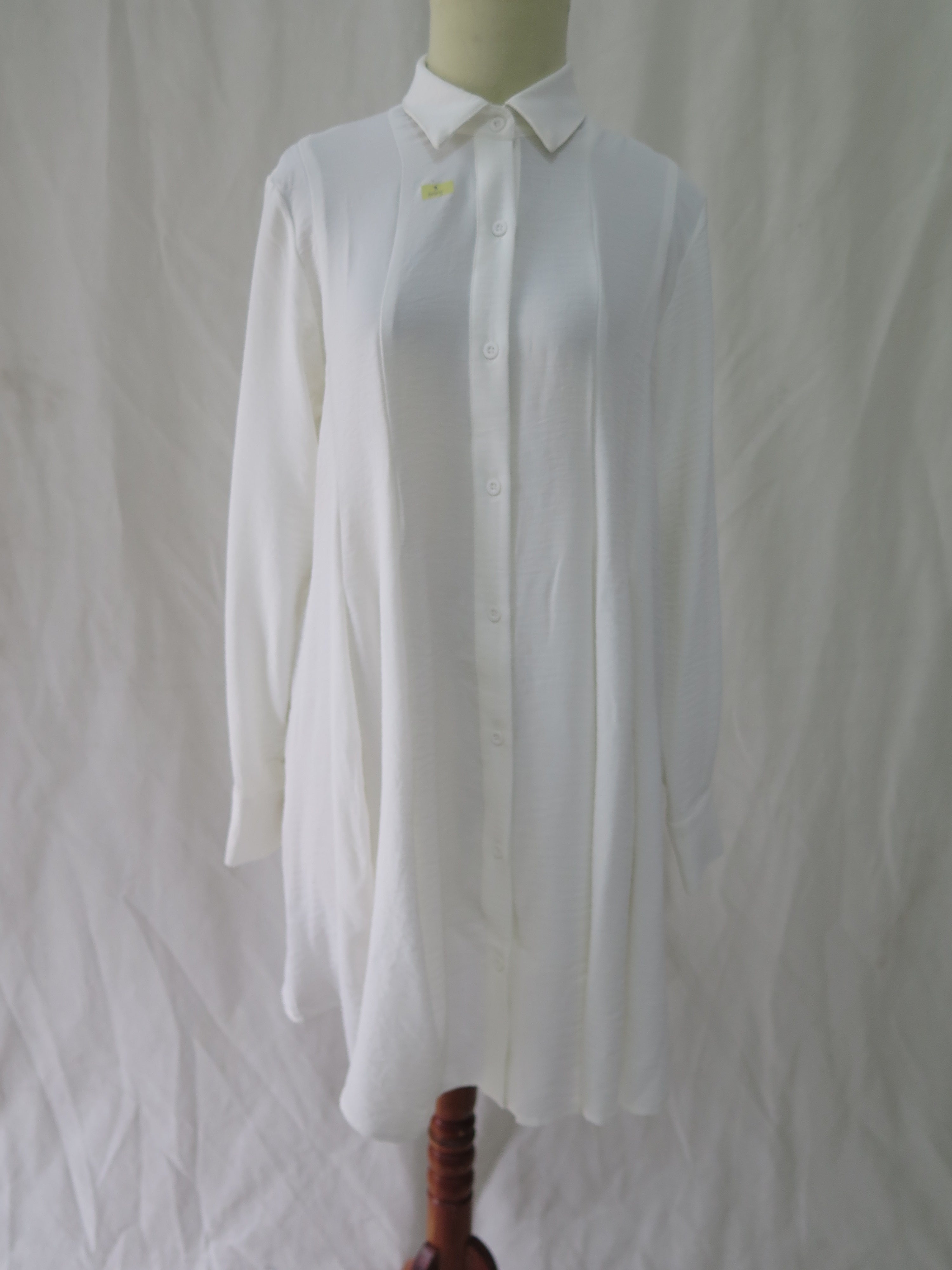 [DEFECT] Offwhite Anggita S