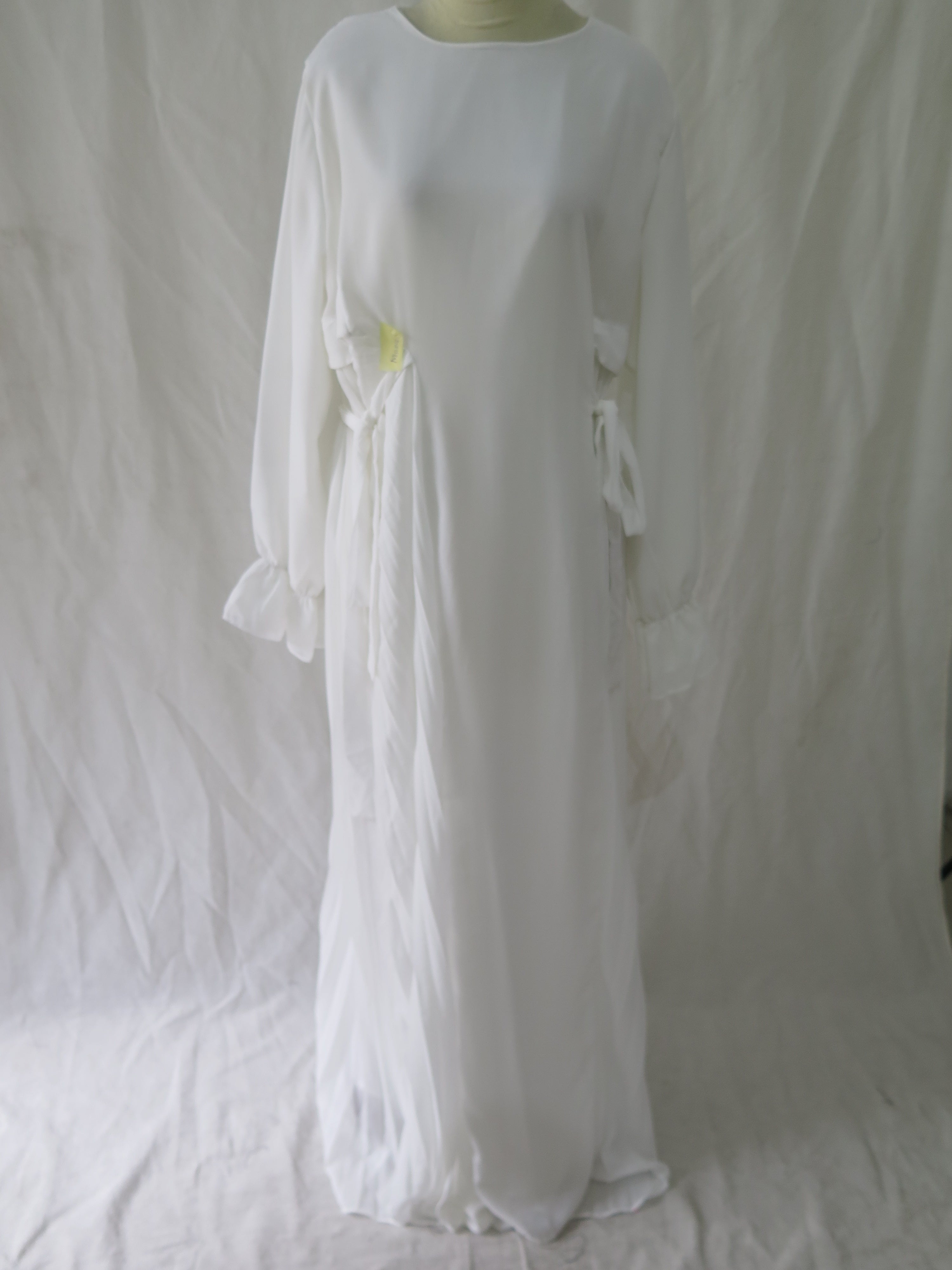 [DEFECT] Offwhite Taima L