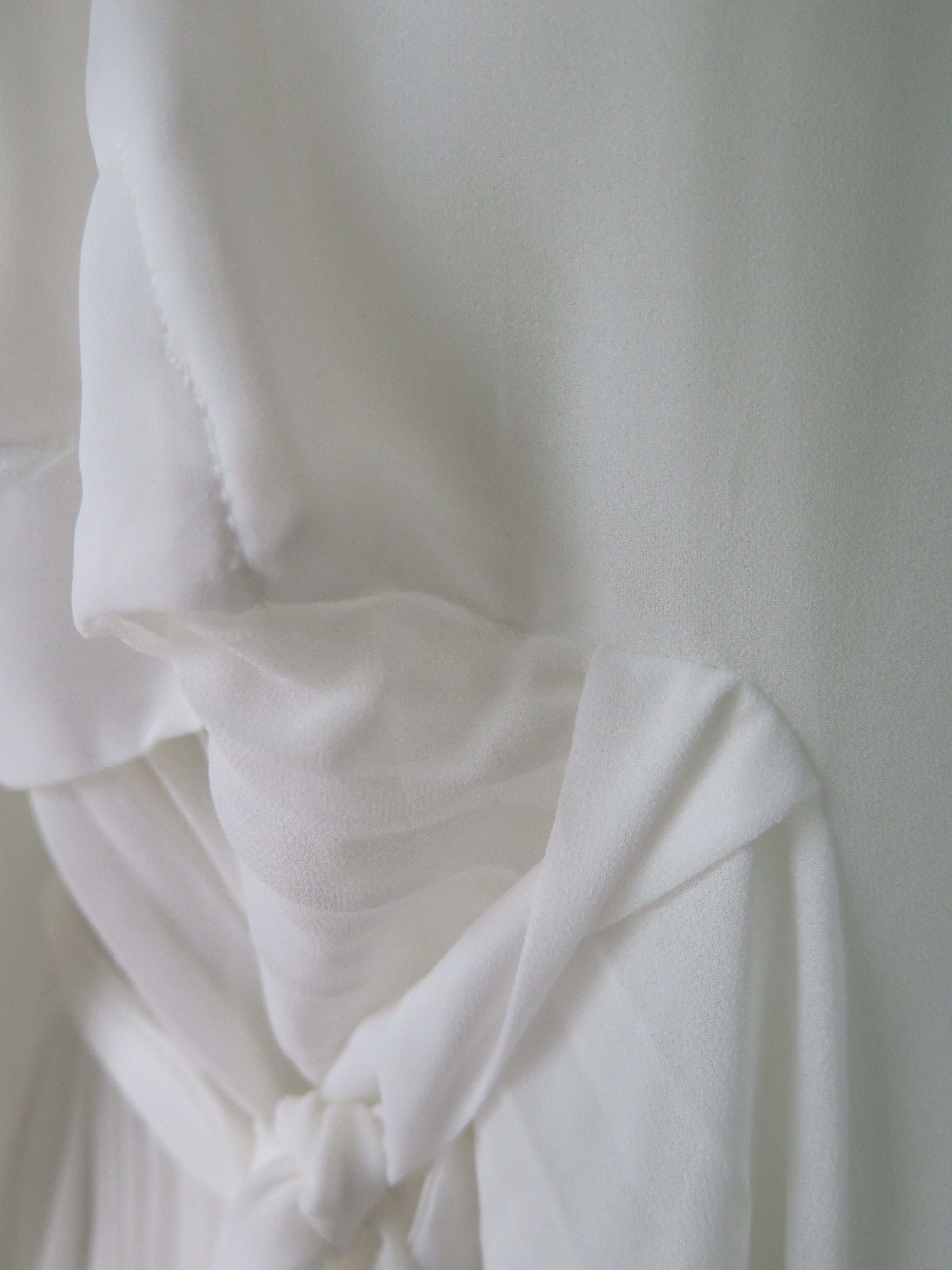 [DEFECT] Offwhite Taima L