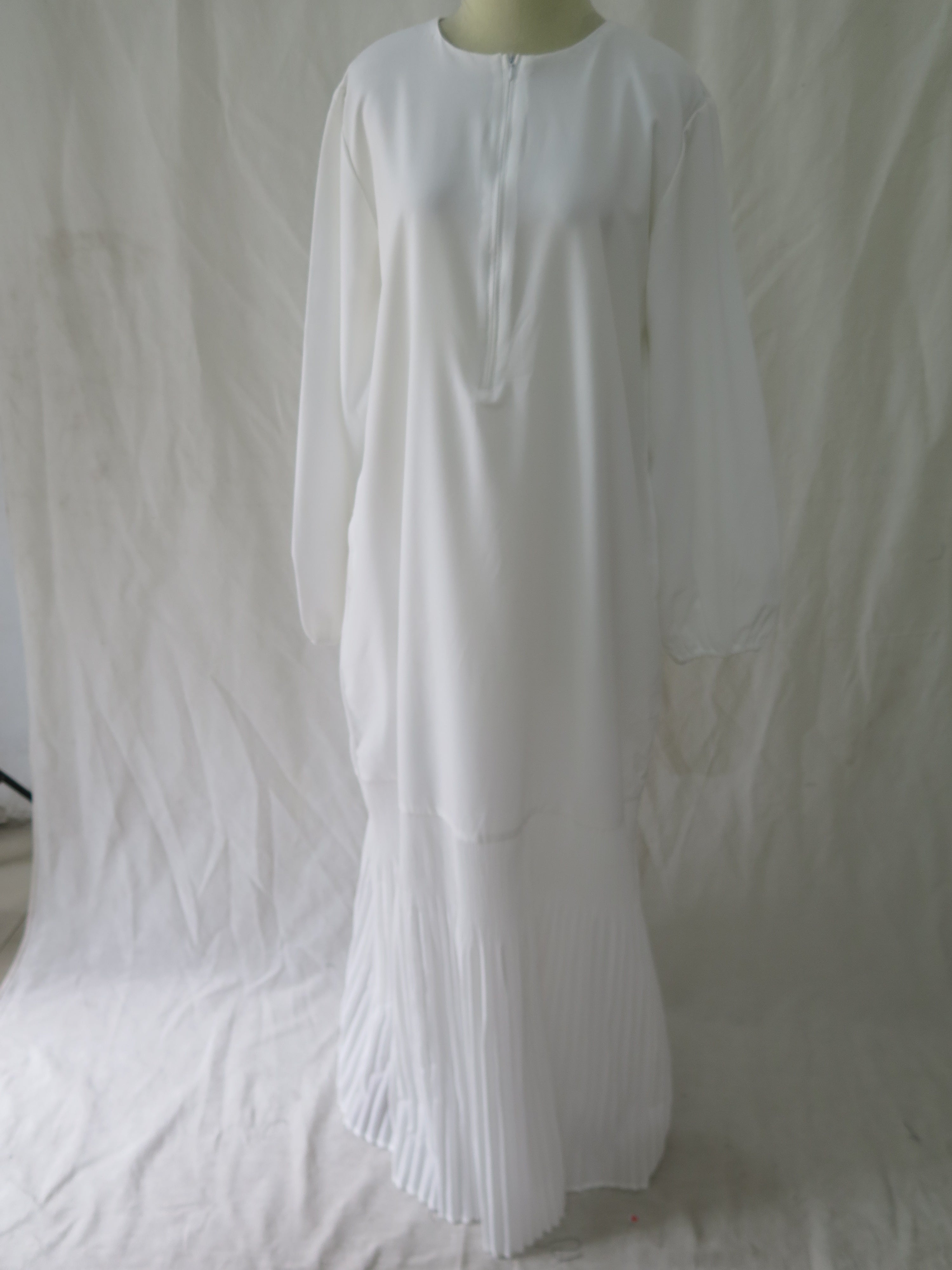 [DEFECT] Offwhite Kama L