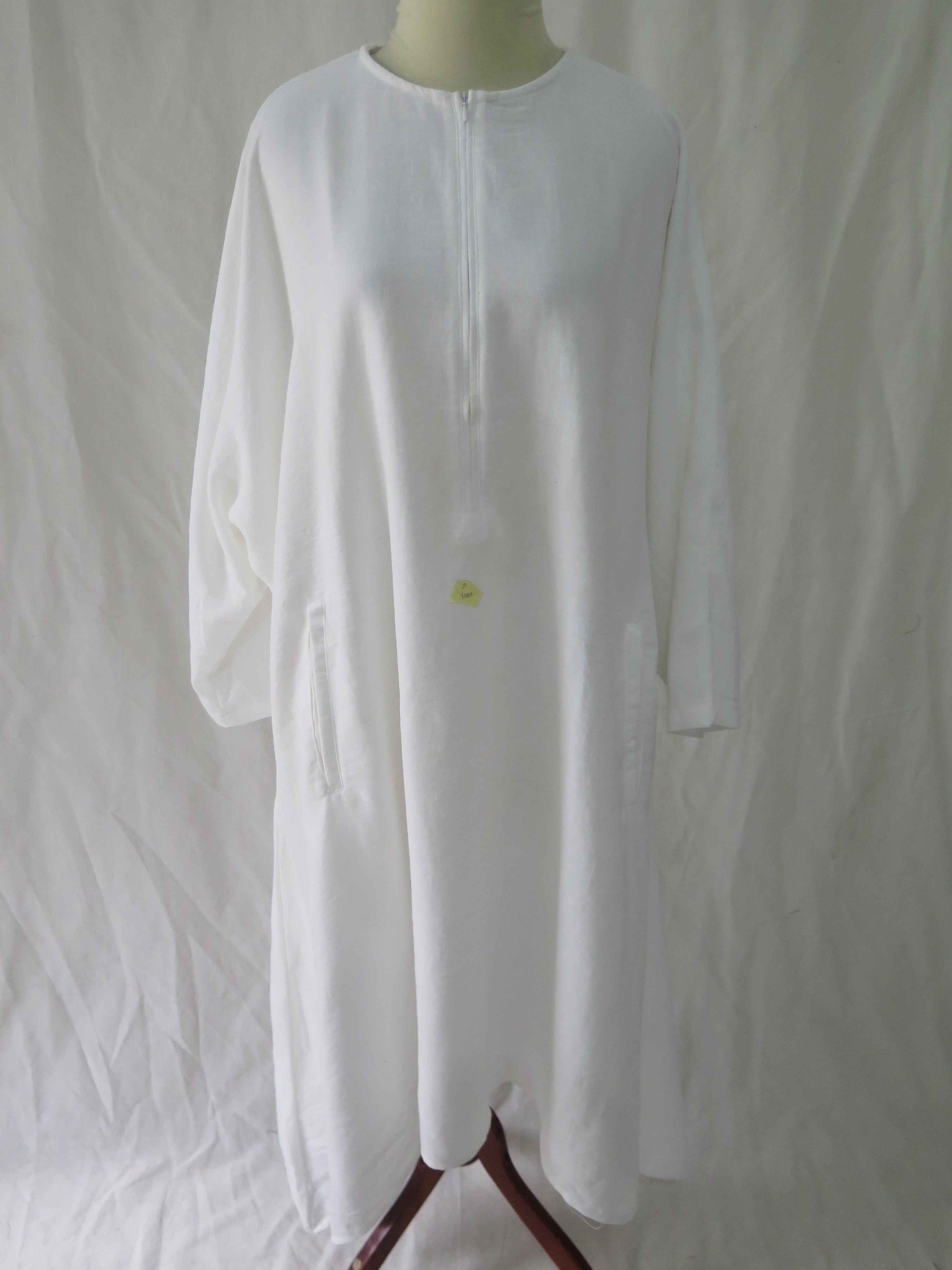 [DEFECT] Offwhite Purva