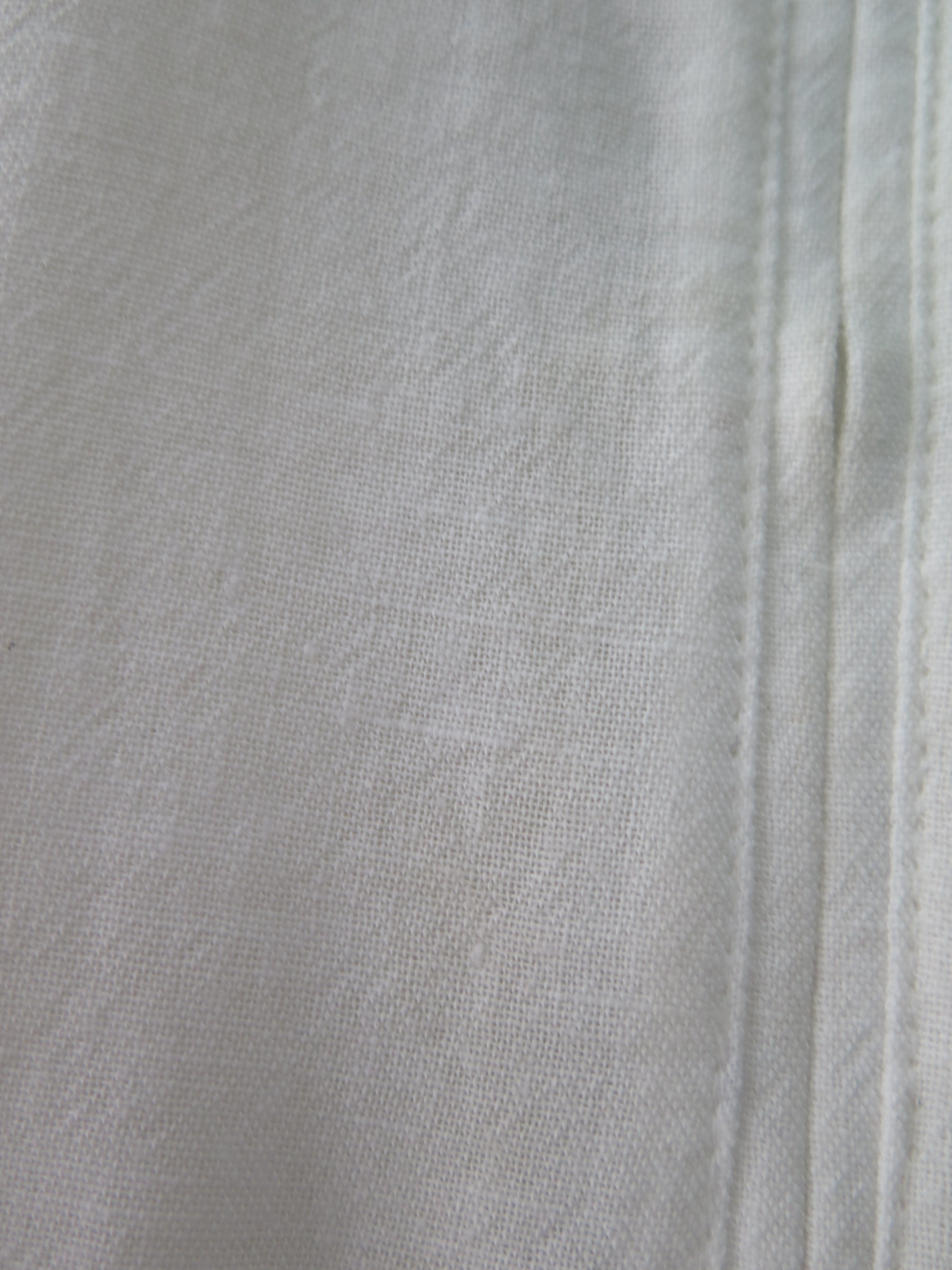 [DEFECT] Offwhite Purva