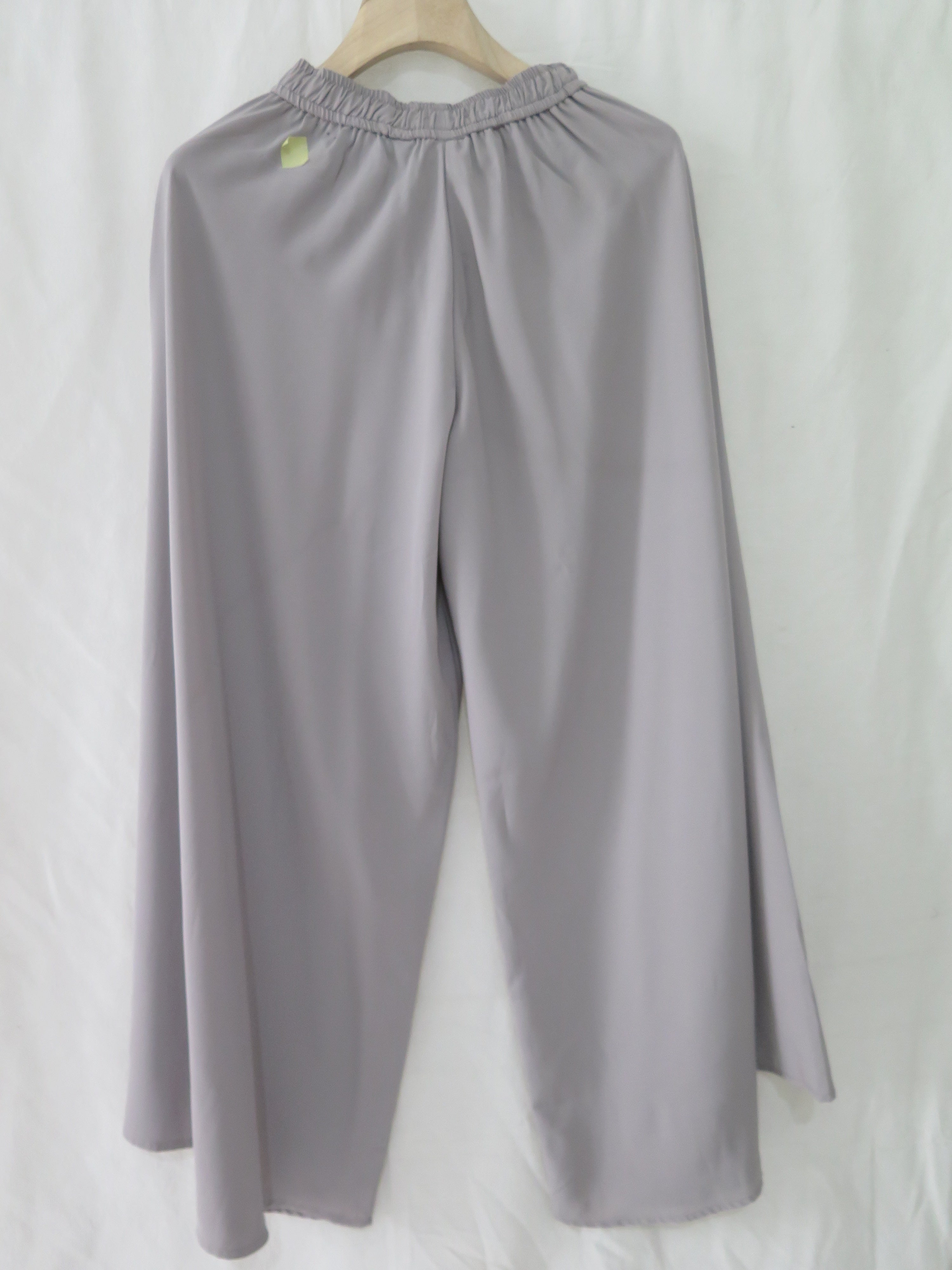 [DEFECT] Grey Sahara S