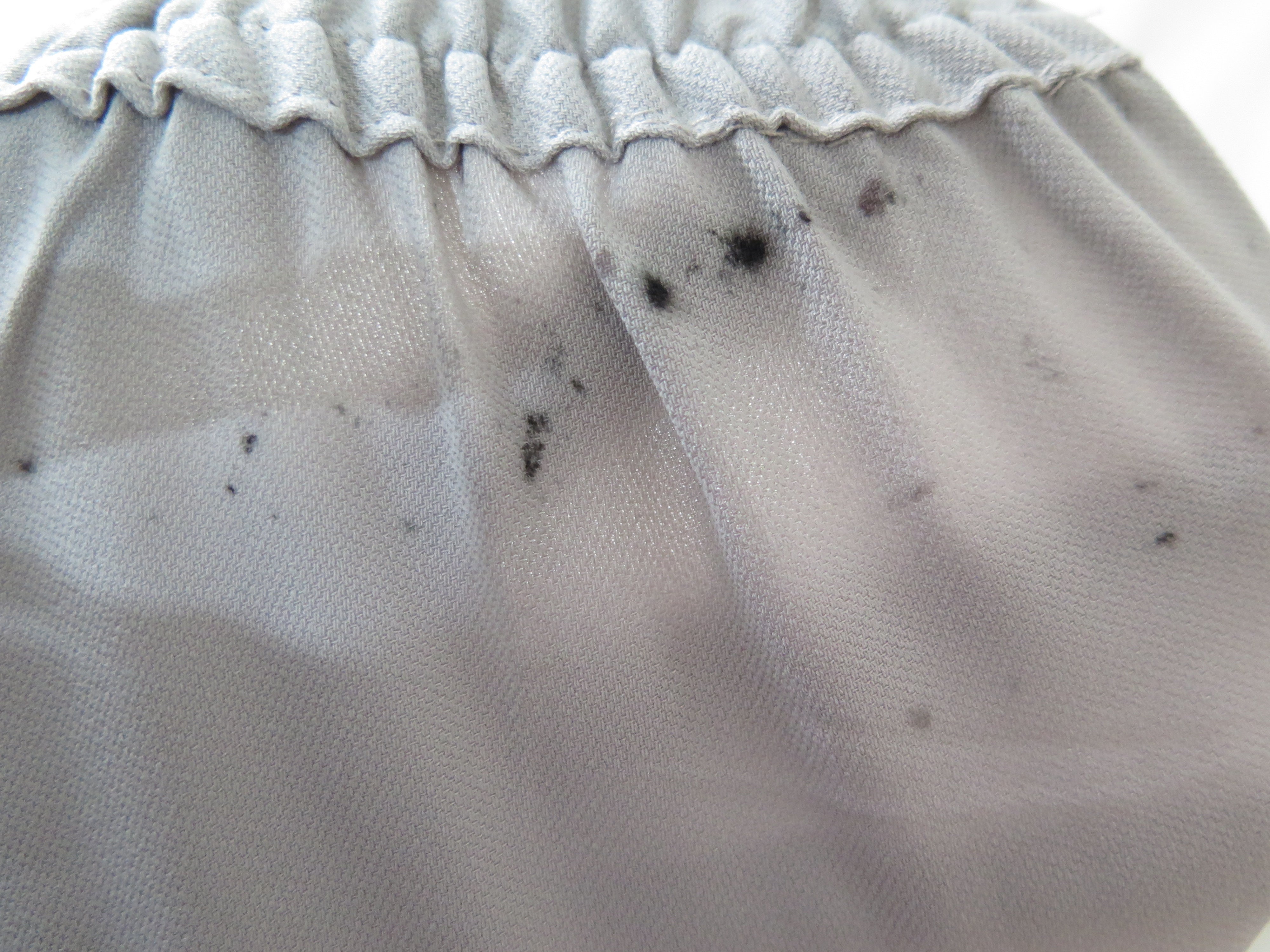 [DEFECT] Grey Sahara S