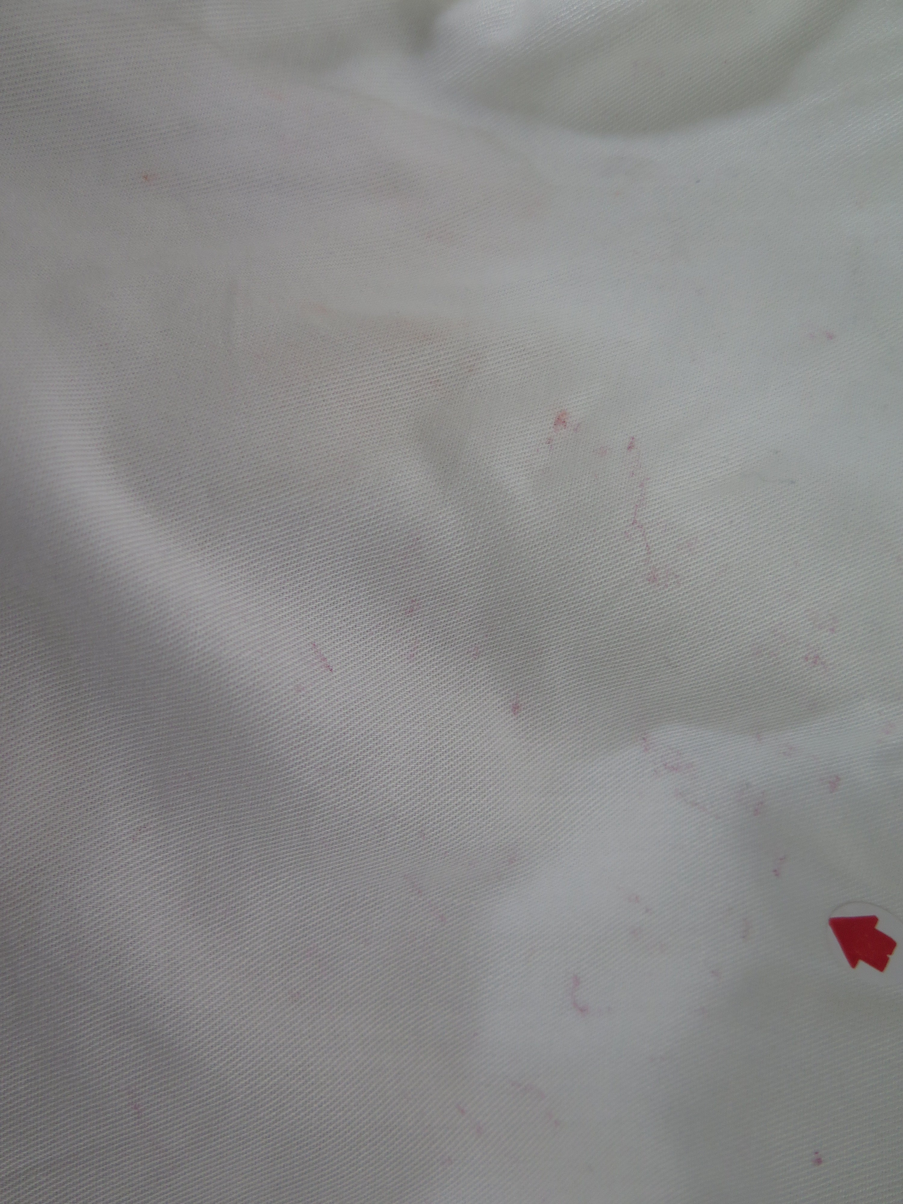 [DEFECT] Offwhite Mahreen XS,M,L,XL,XXL