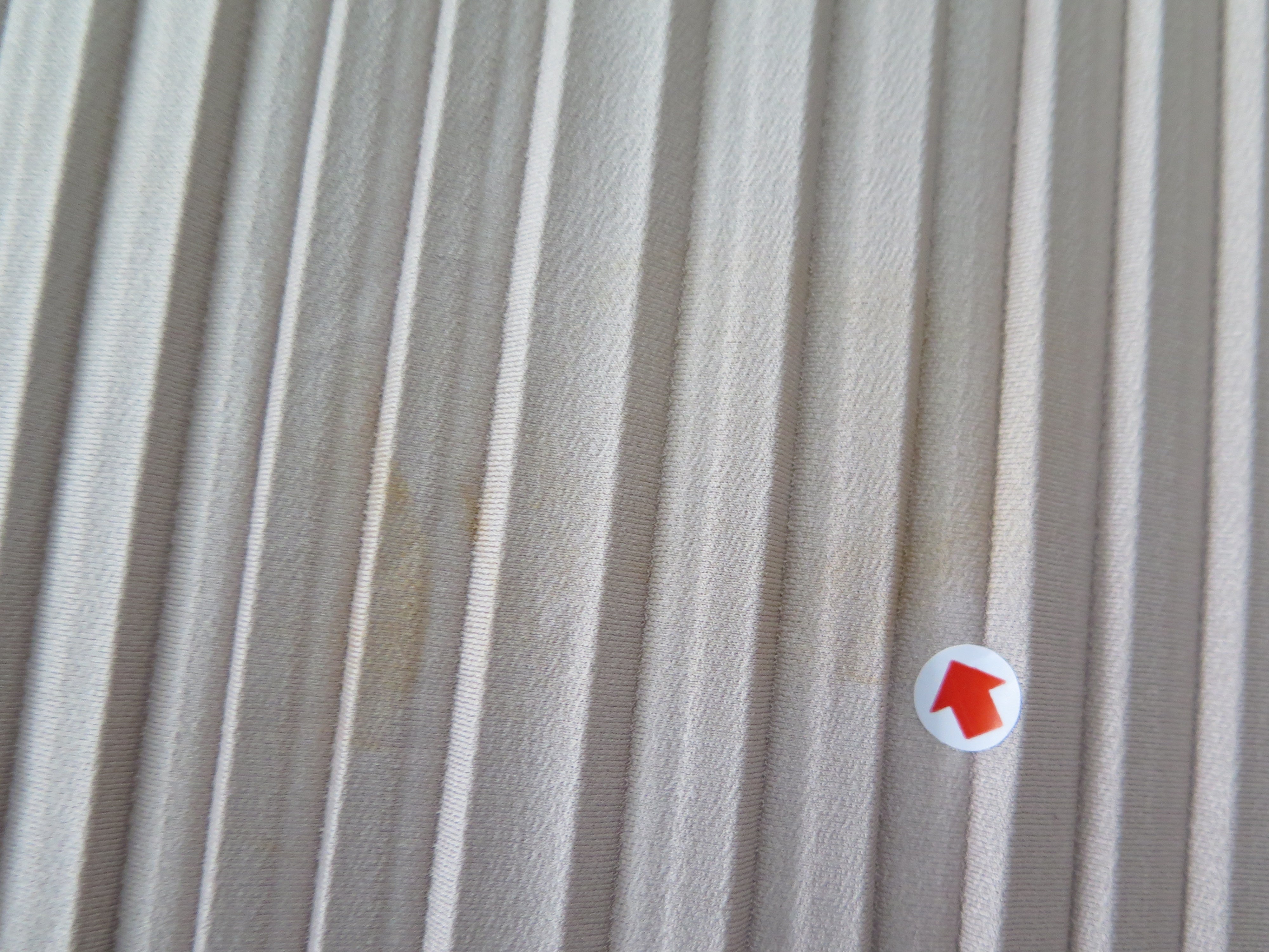 [DEFECT] Oat Kirana PETITE M,XL