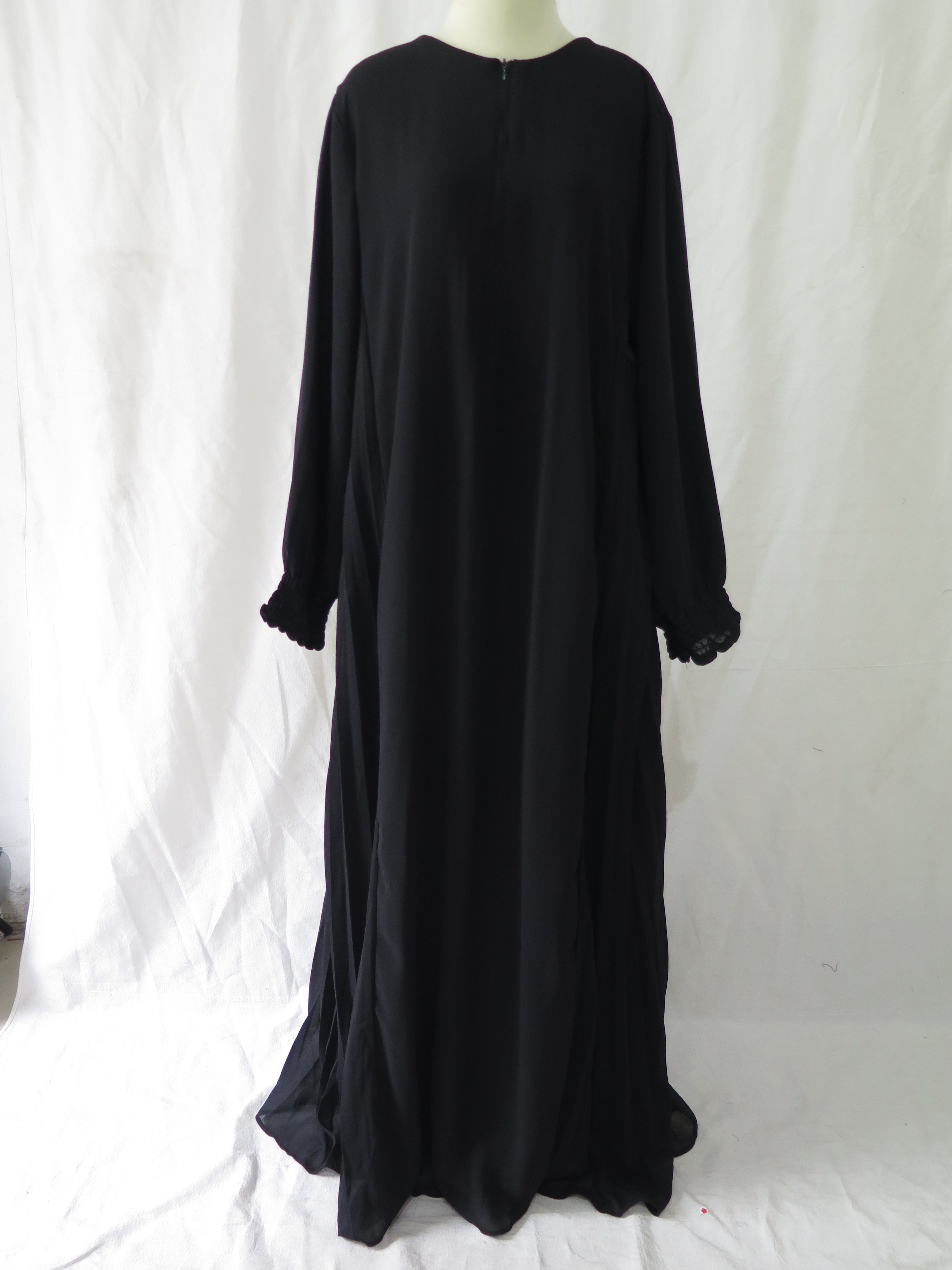 [DEFECT] Black Raka M,XL