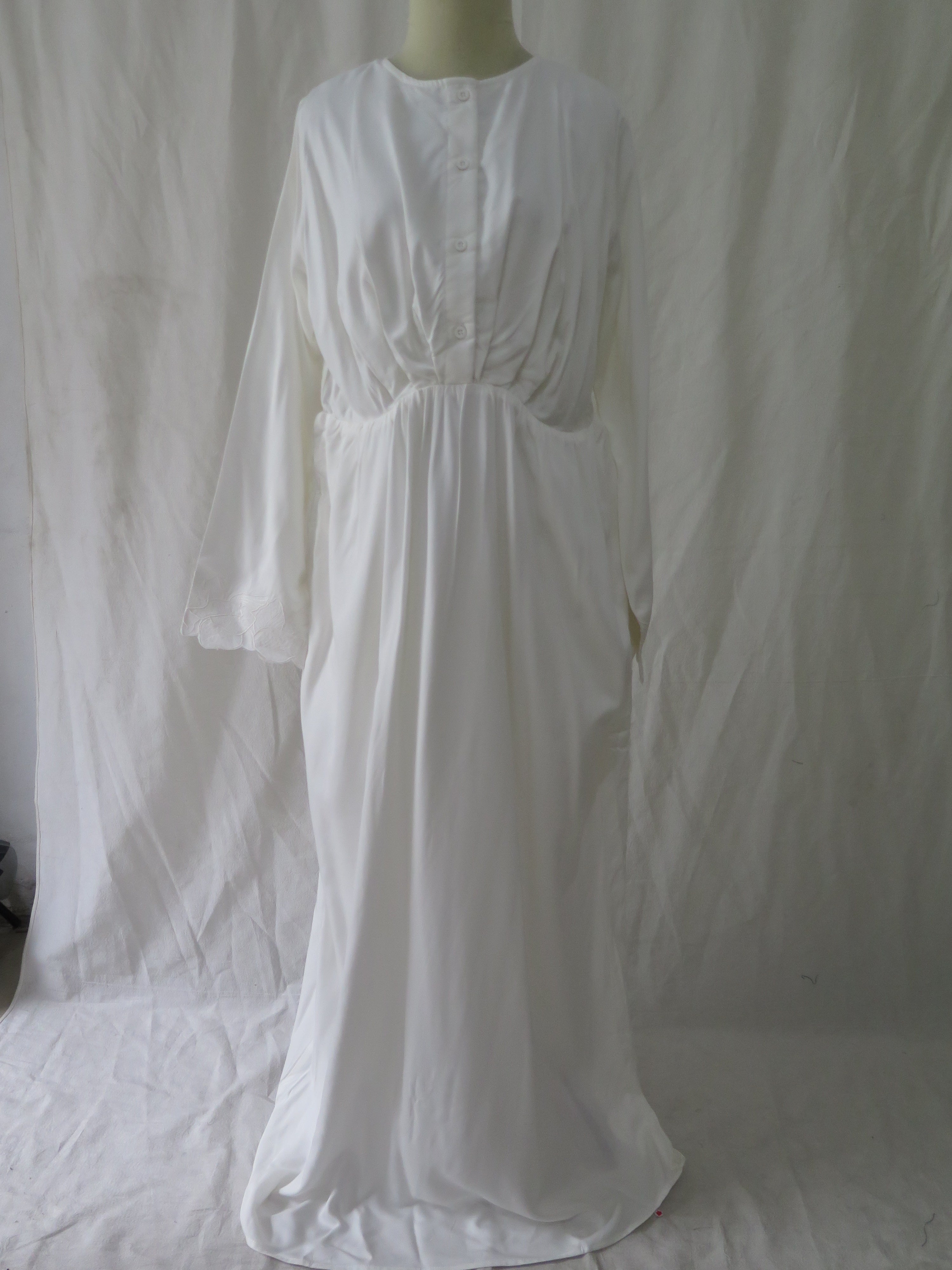 [DEFECT] Offwhite Padma S,M