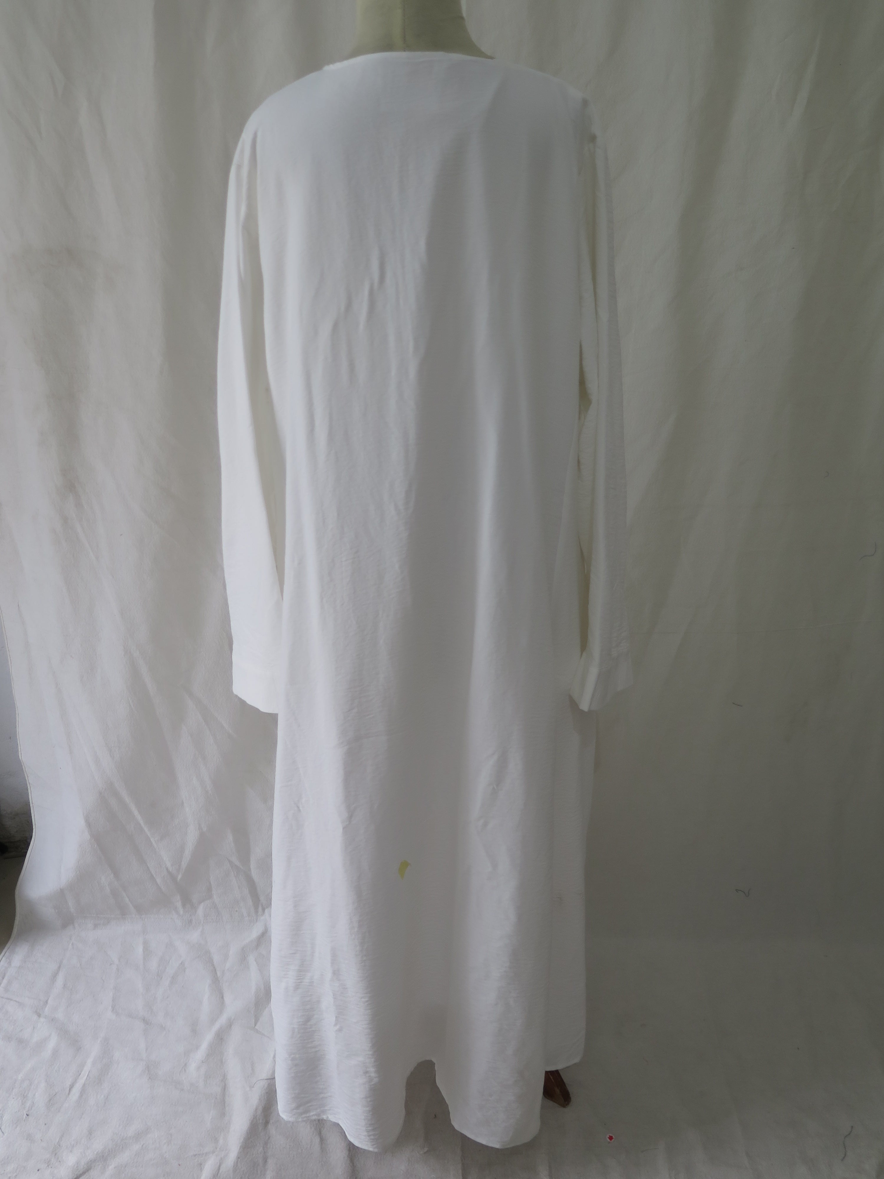 [DEFECT] Offwhite Harsana XXL