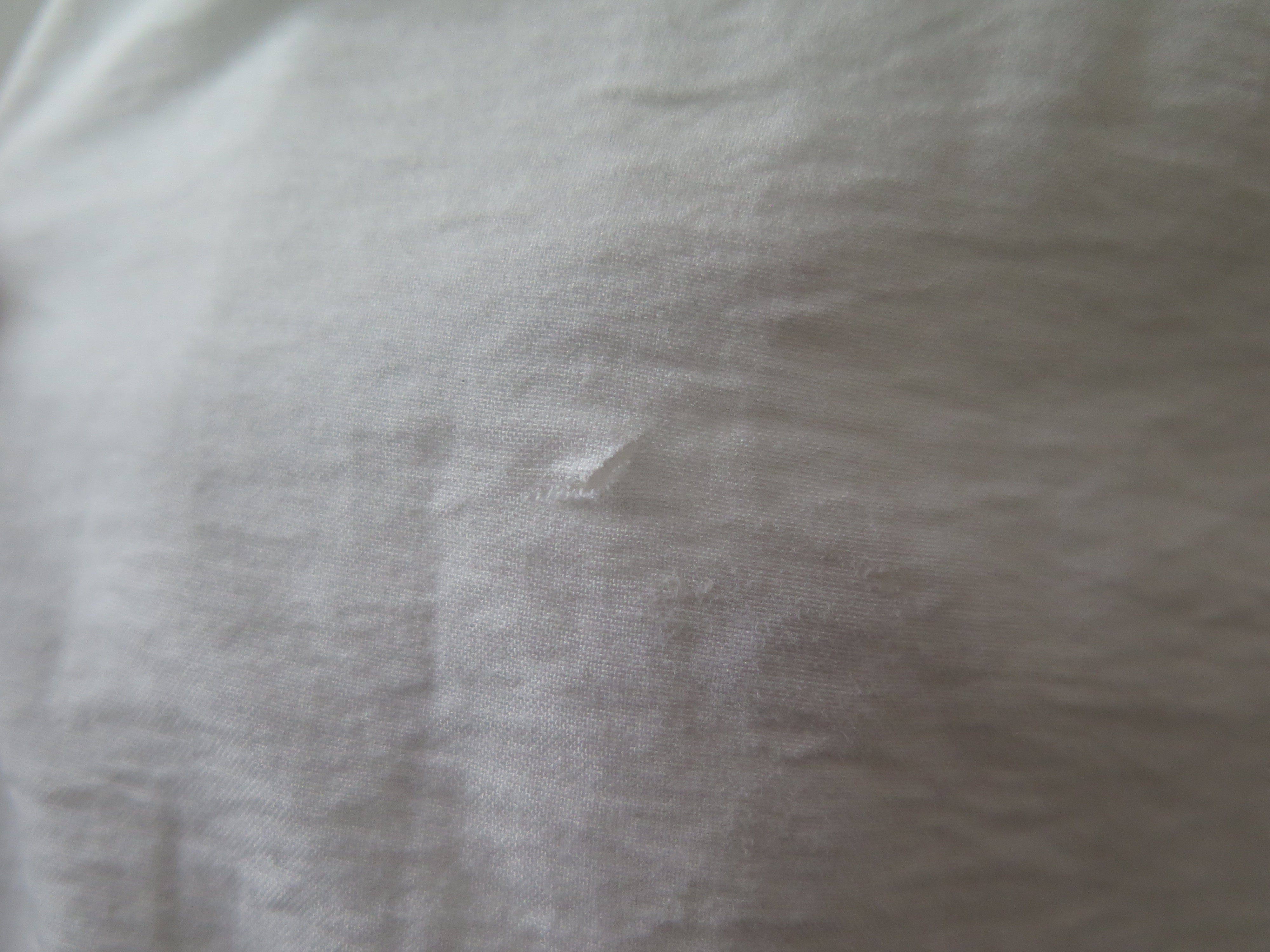 [DEFECT] Offwhite Harsana XXL