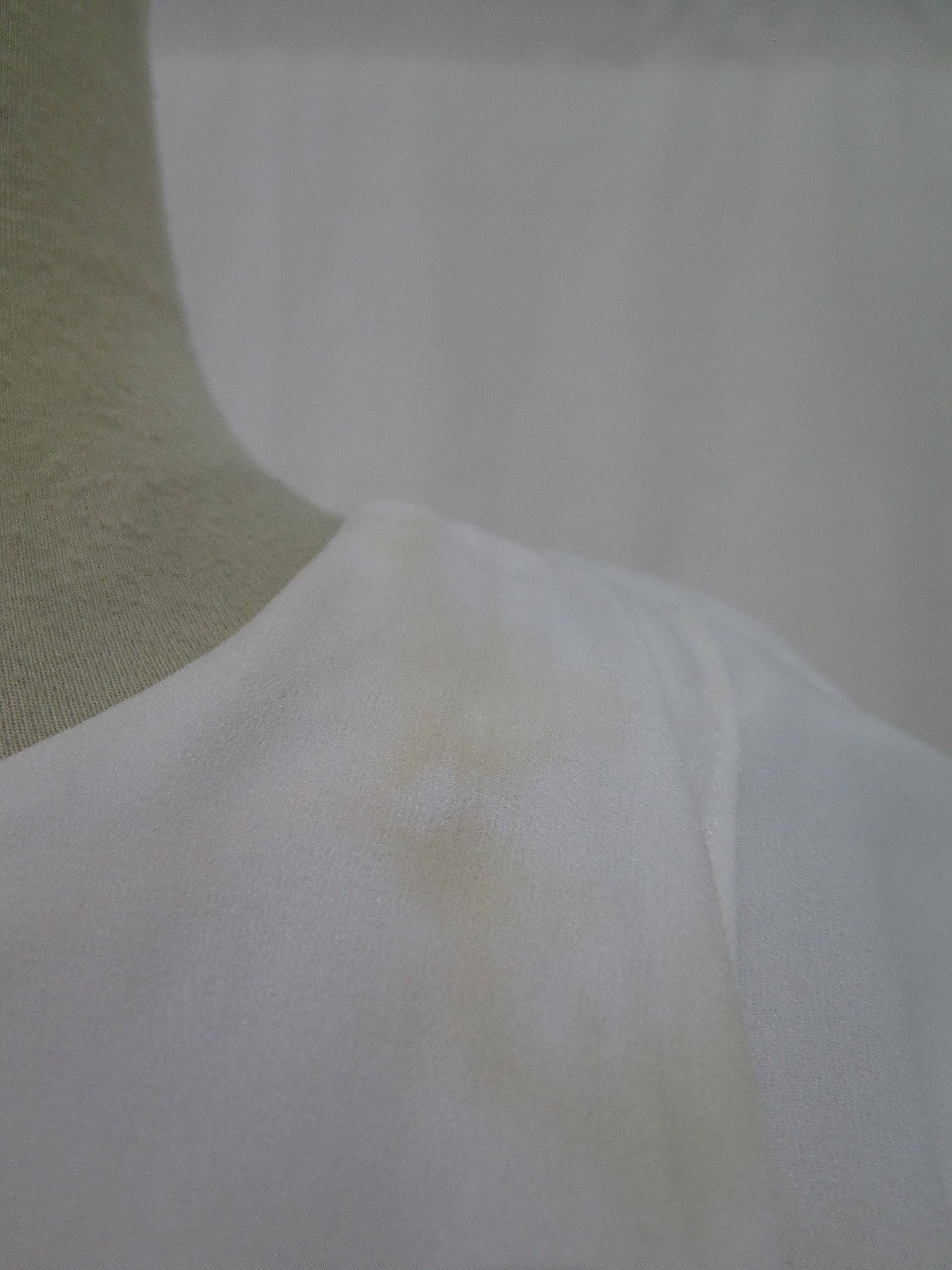 [DEFECT] Offwhite Dian (Berfuring) L,XL