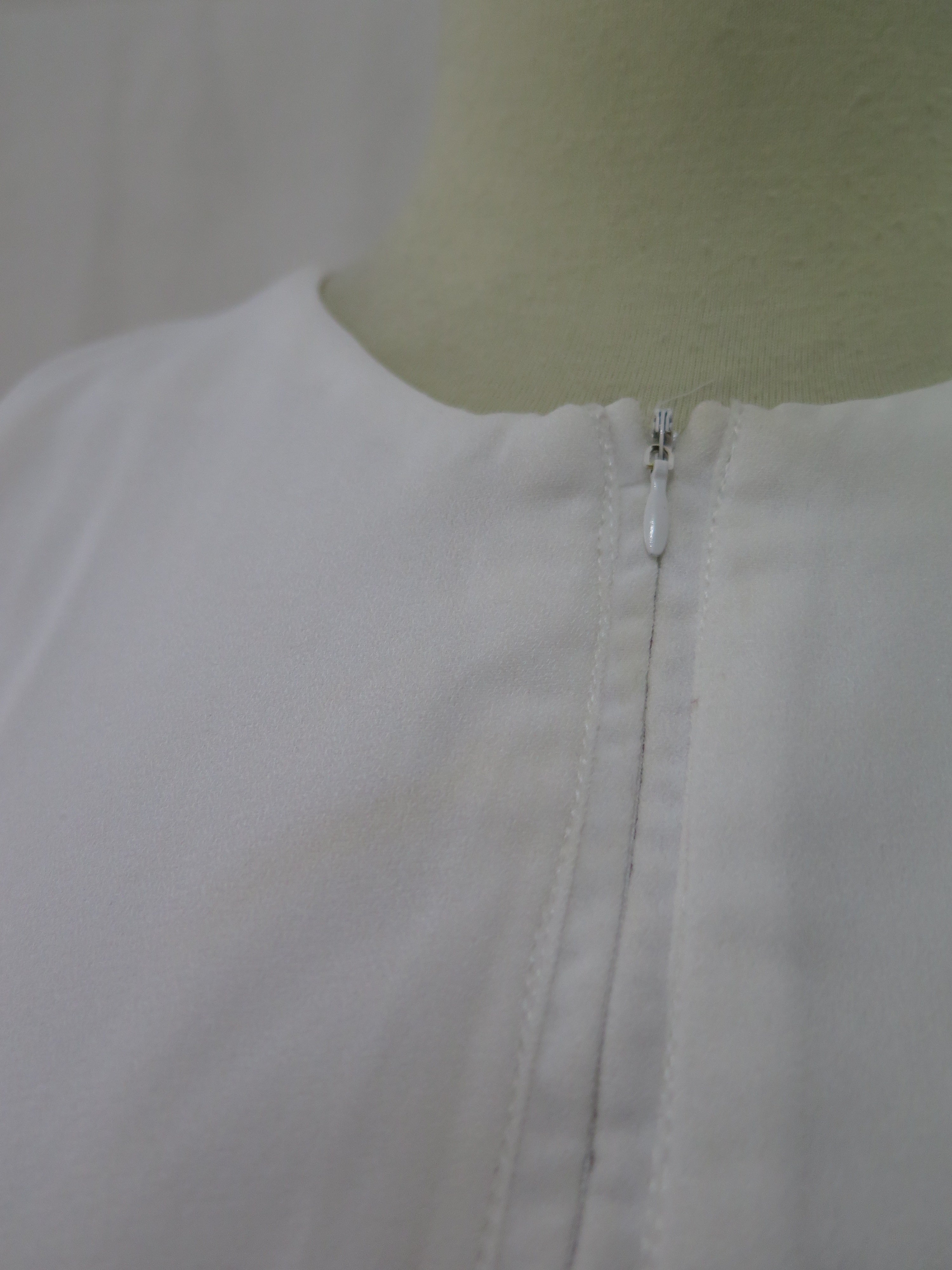 [DEFECT] Offwhite Dian (Berfuring) L,XL