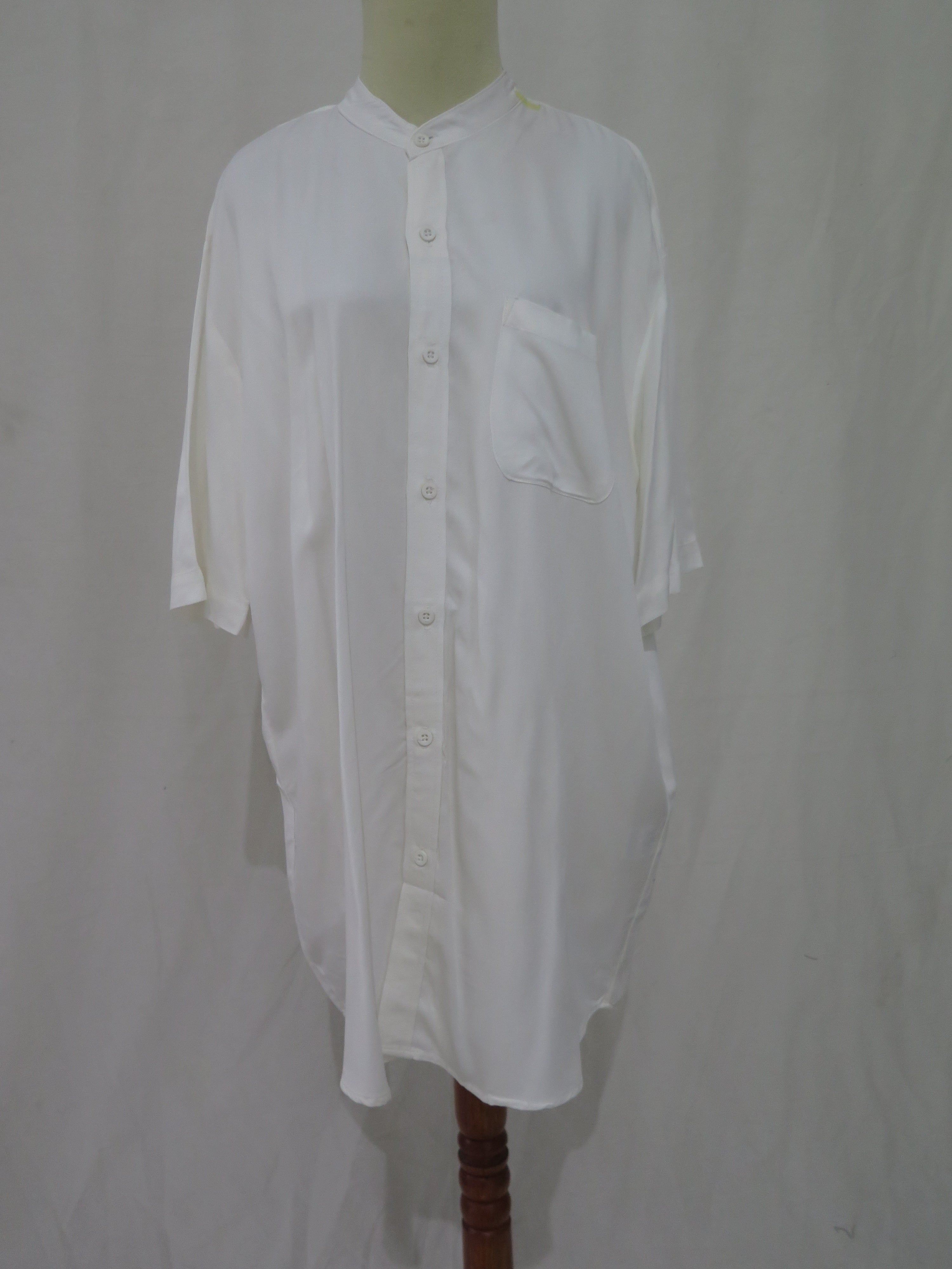 [DEFECT] Offwhite Padmana L