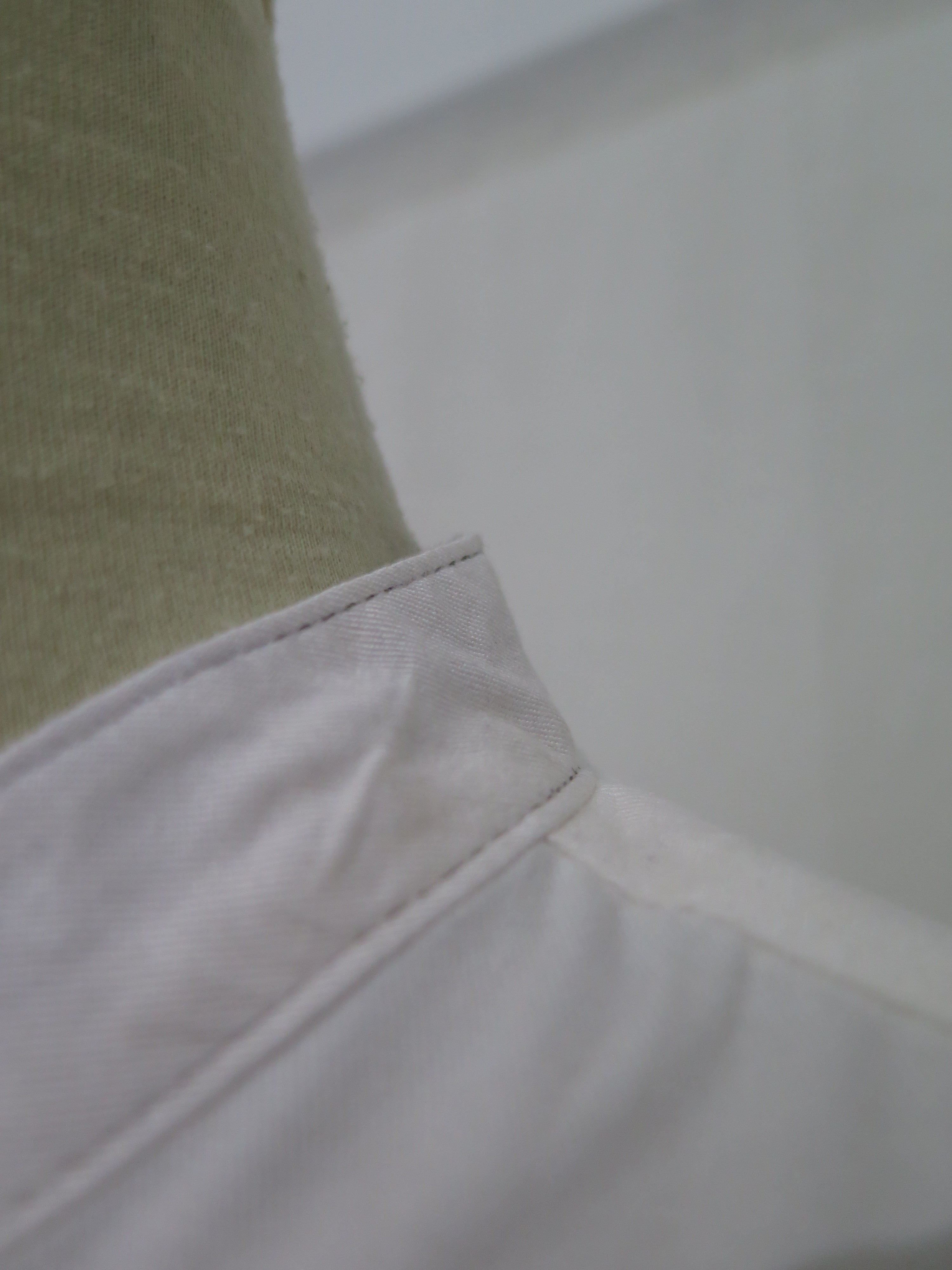 [DEFECT] Offwhite Padmana L